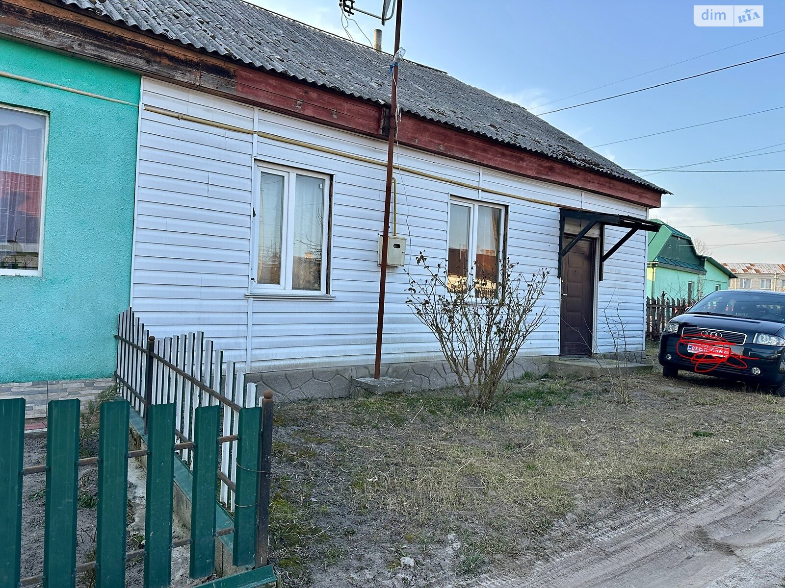 Продаж двокімнатної квартири в Ратному, на вул. 1-го Травня 23, кв. 23/1, район Ратне фото 1 Продаж двокімнатної квартири в Ратному, на вул. 1-го Травня 23, кв. 23/1, район Ратне фото 1