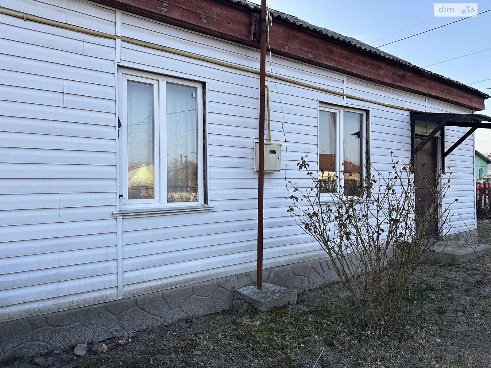 Продаж двокімнатної квартири в Ратному, на вул. 1-го Травня 23, кв. 23/1, район Ратне фото 1 Продаж двокімнатної квартири в Ратному, на вул. 1-го Травня 23, кв. 23/1, район Ратне фото 1