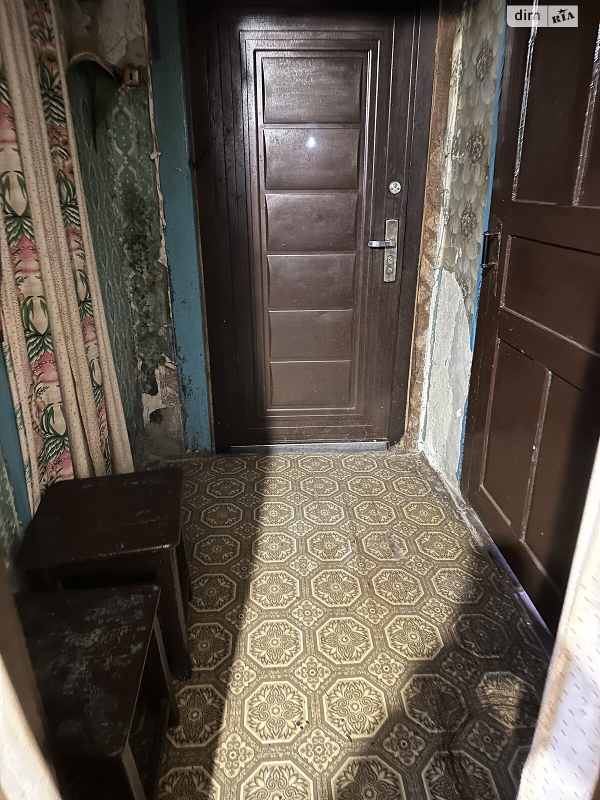 Продаж двокімнатної квартири в Ратному, на вул. 1-го Травня 23, кв. 23/1, район Ратне фото 1 Продаж двокімнатної квартири в Ратному, на вул. 1-го Травня 23, кв. 23/1, район Ратне фото 1