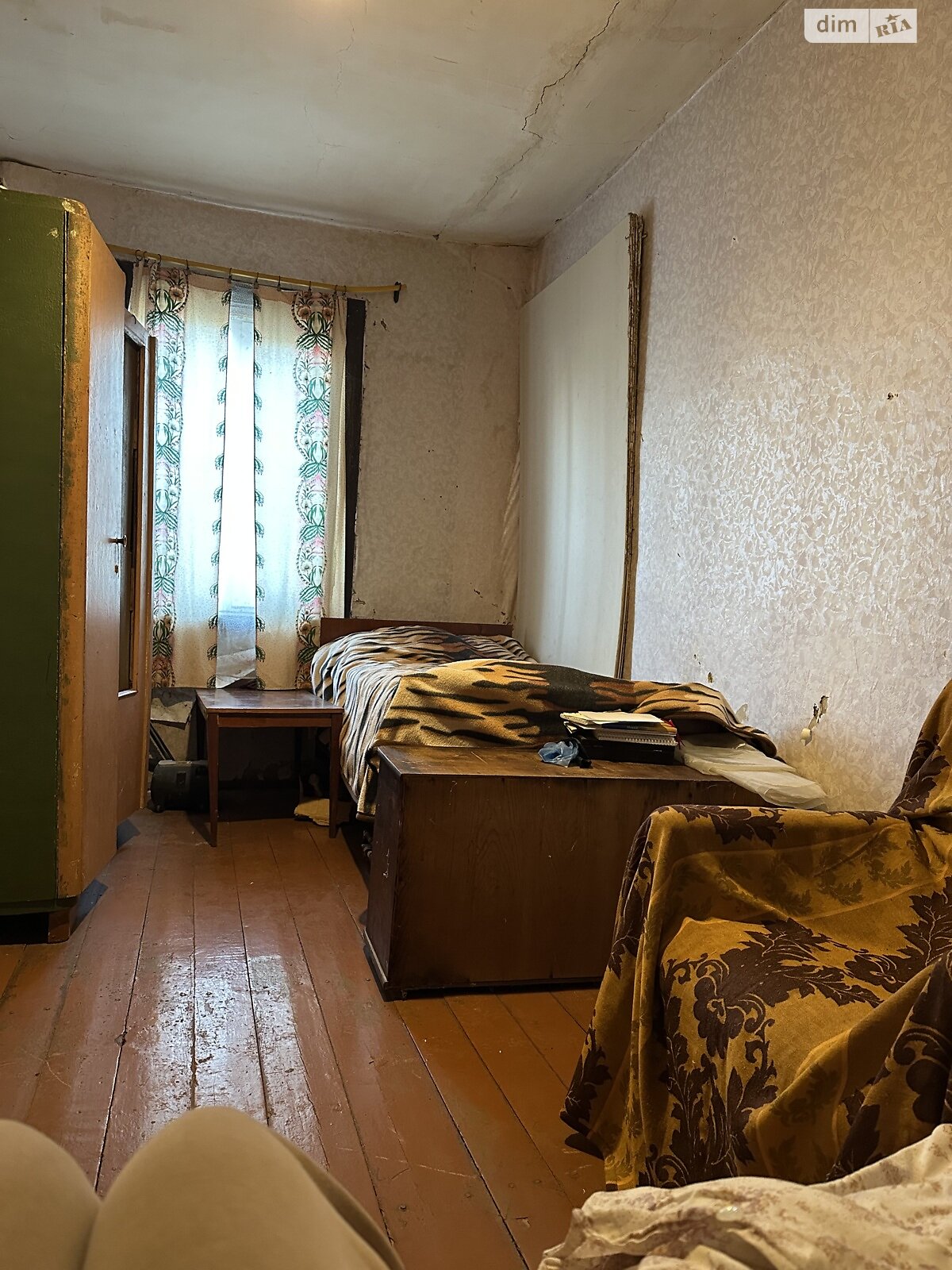 Продаж двокімнатної квартири в Ратному, на вул. 1-го Травня 23, кв. 23/1, район Ратне фото 1 Продаж двокімнатної квартири в Ратному, на вул. 1-го Травня 23, кв. 23/1, район Ратне фото 1