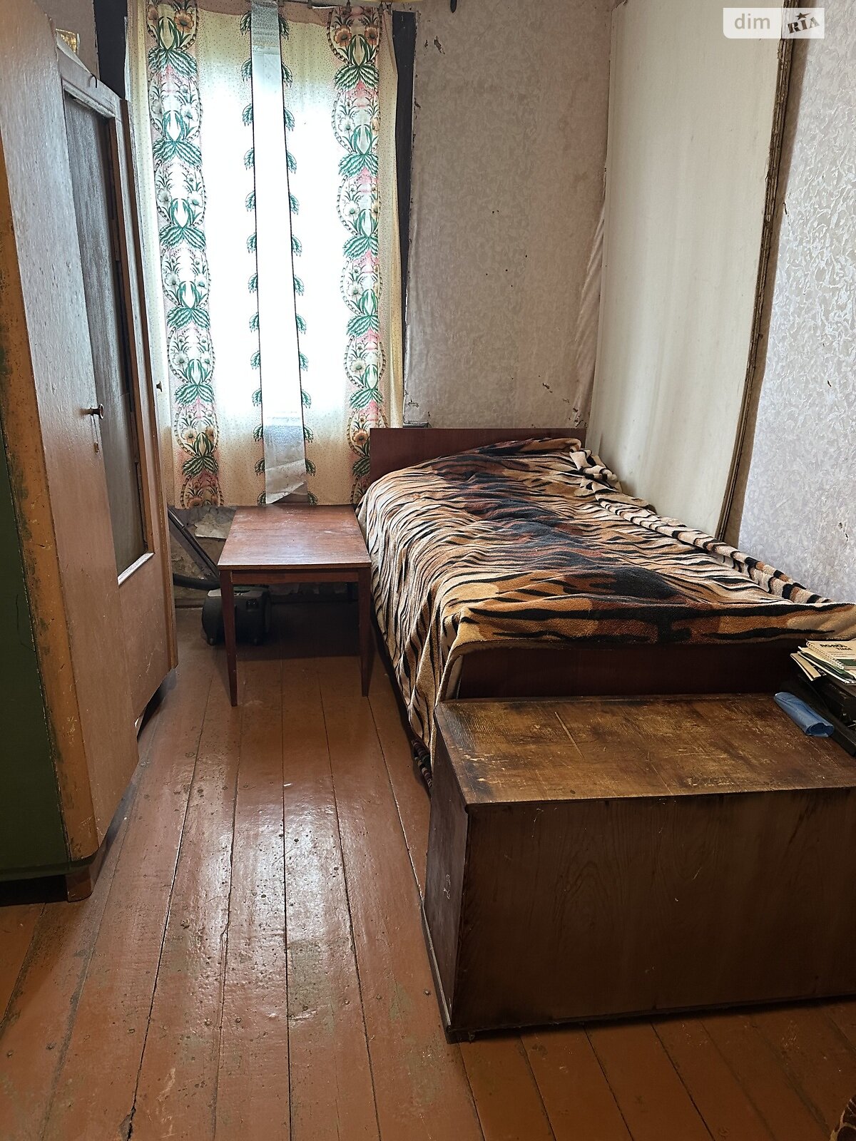 Продажа двухкомнатной квартиры в Ратно, на ул. 1-го Мая 23, кв. 23/1, район Ратно фото 1 Продажа двухкомнатной квартиры в Ратно, на ул. 1-го Мая 23, кв. 23/1, район Ратно фото 1