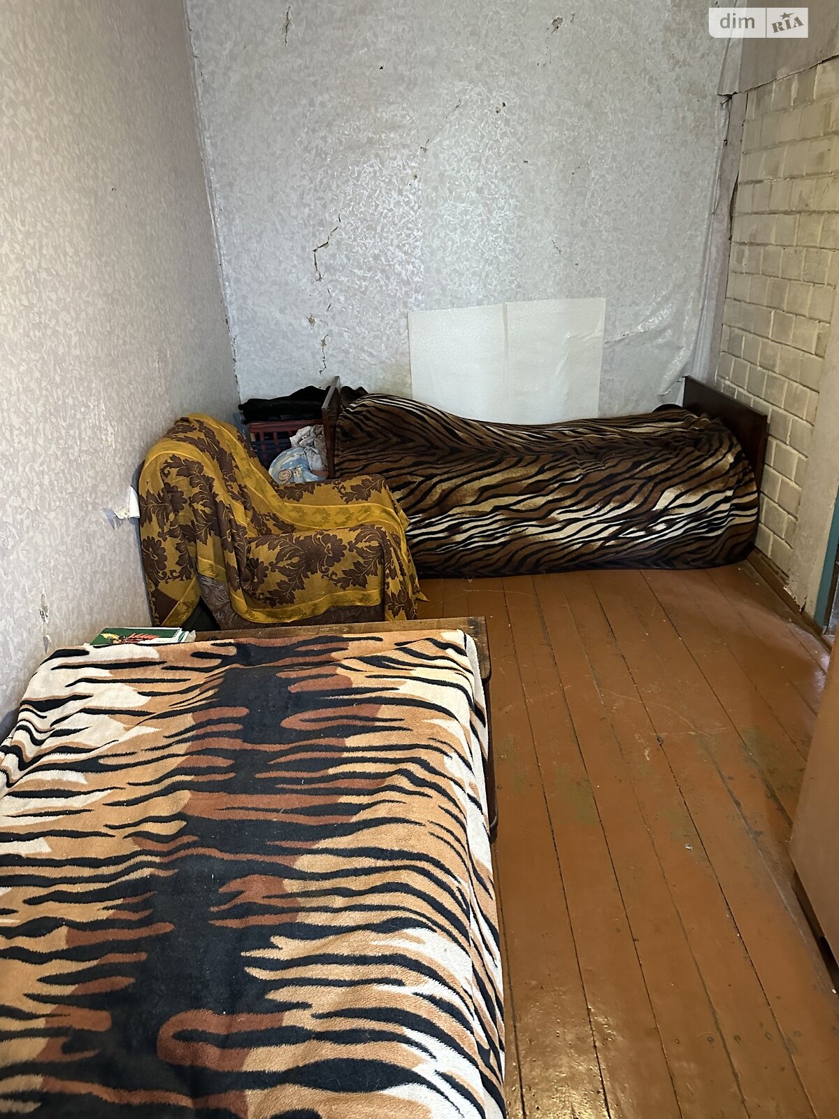 Продажа двухкомнатной квартиры в Ратно, на ул. 1-го Мая 23, кв. 23/1, район Ратно фото 1 Продажа двухкомнатной квартиры в Ратно, на ул. 1-го Мая 23, кв. 23/1, район Ратно фото 1