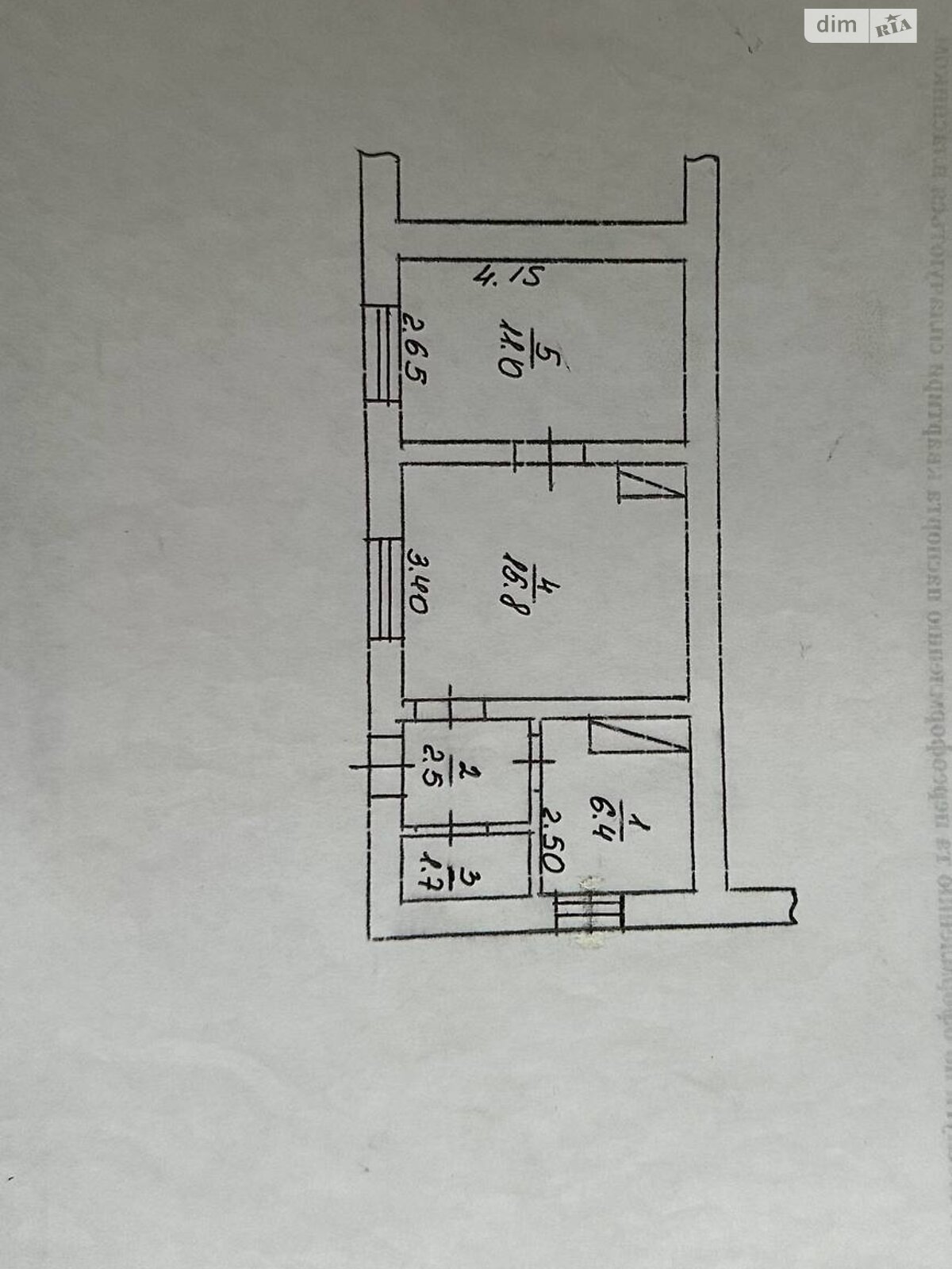 Продажа двухкомнатной квартиры в Ратно, на ул. 1-го Мая 23, кв. 23/1, район Ратно фото 1 Продажа двухкомнатной квартиры в Ратно, на ул. 1-го Мая 23, кв. 23/1, район Ратно фото 1