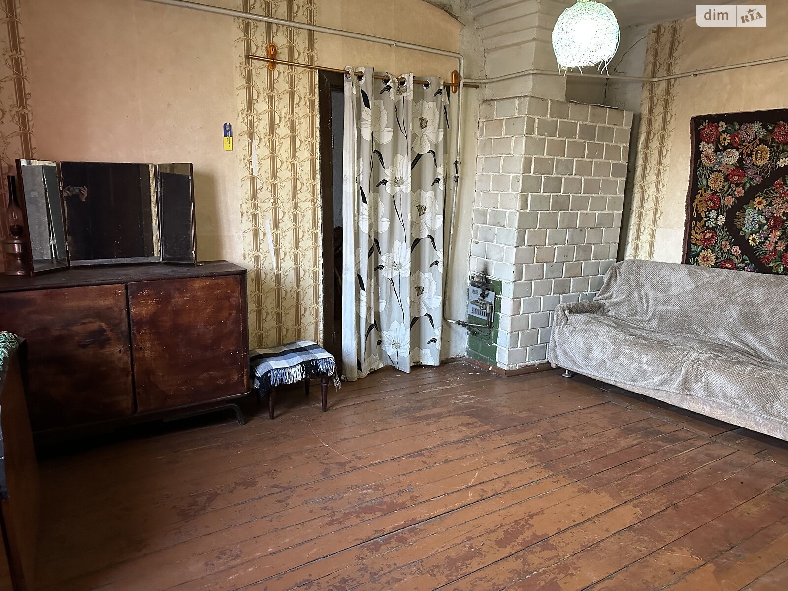 Продажа двухкомнатной квартиры в Ратно, на ул. 1-го Мая 23, кв. 23/1, район Ратно фото 1 Продажа двухкомнатной квартиры в Ратно, на ул. 1-го Мая 23, кв. 23/1, район Ратно фото 1