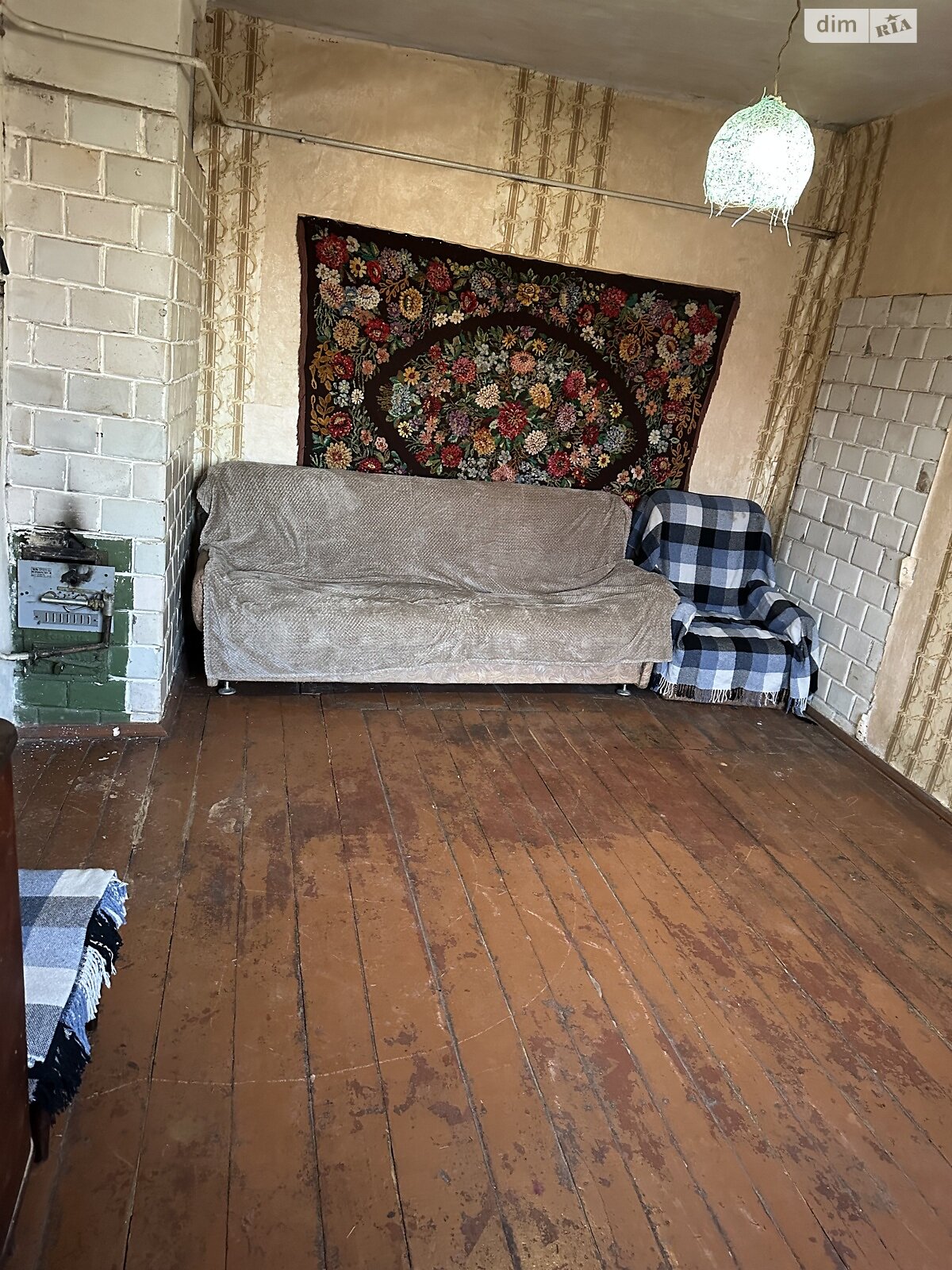 Продажа двухкомнатной квартиры в Ратно, на ул. 1-го Мая 23, кв. 23/1, район Ратно фото 1 Продажа двухкомнатной квартиры в Ратно, на ул. 1-го Мая 23, кв. 23/1, район Ратно фото 1