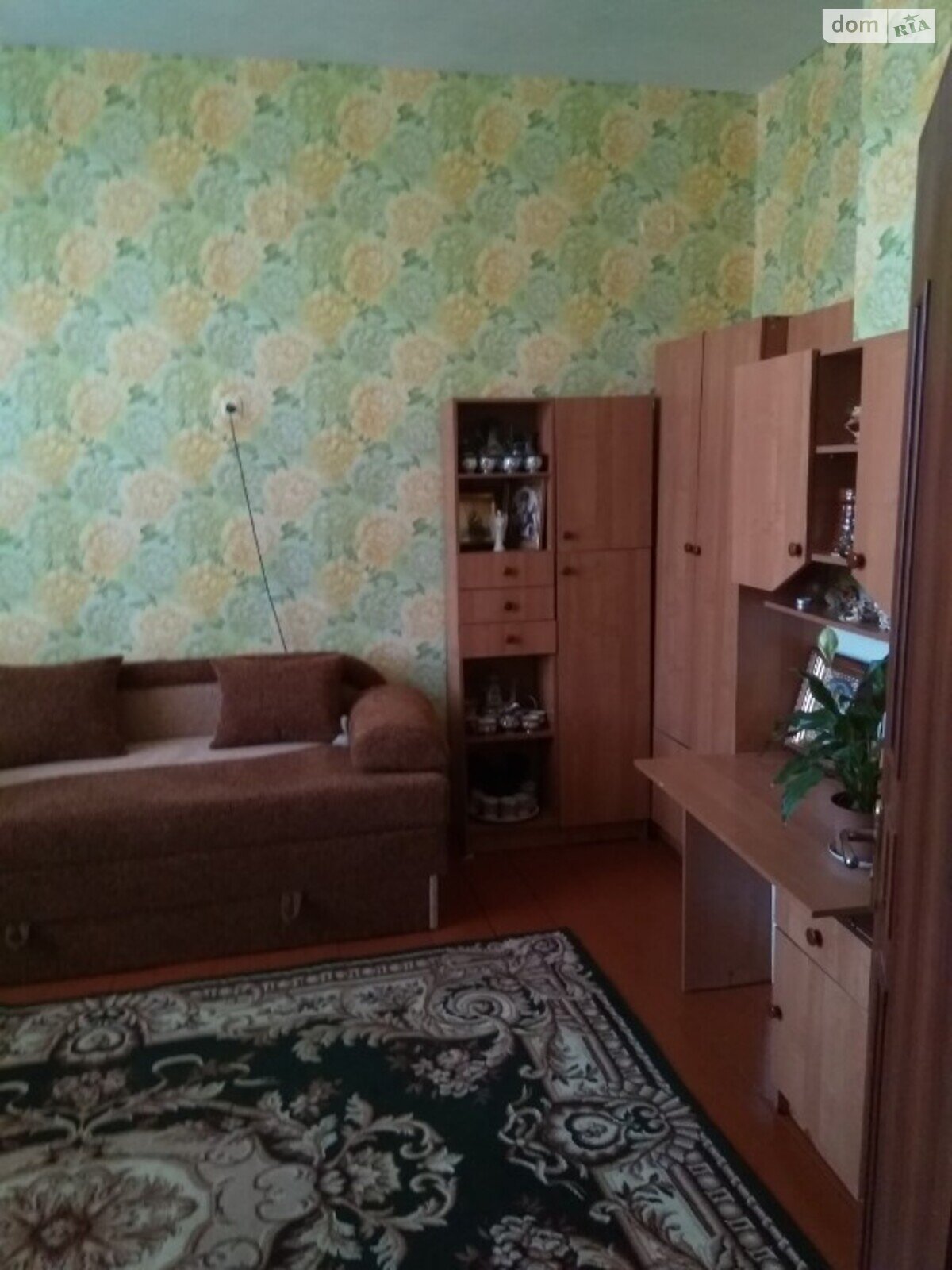 Продаж чотирикімнатної квартири в Ратному, на вул. 30 років Перемоги 1, район Ратне фото 1