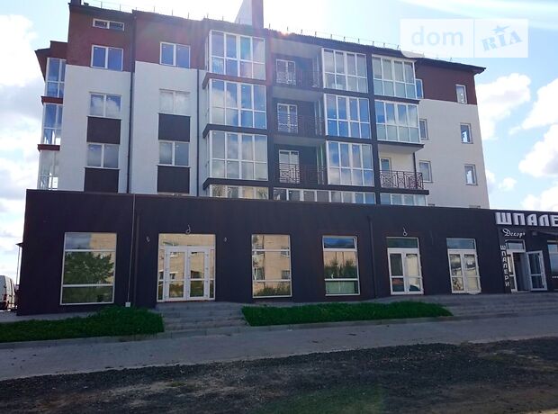 Продаж трикімнатної квартири в Ратному на вул. Центральна 2 район Ратне фото 1 Продаж трикімнатної квартири в Ратному на вул. Центральна 2 район Ратне фото 1