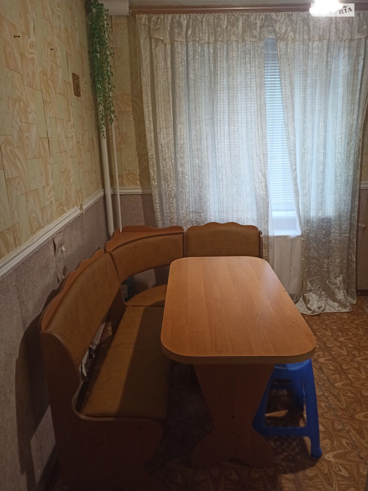 Продажа двухкомнатной квартиры в Рауховке, на ул. Гвардейская 58, кв. 36, фото 1