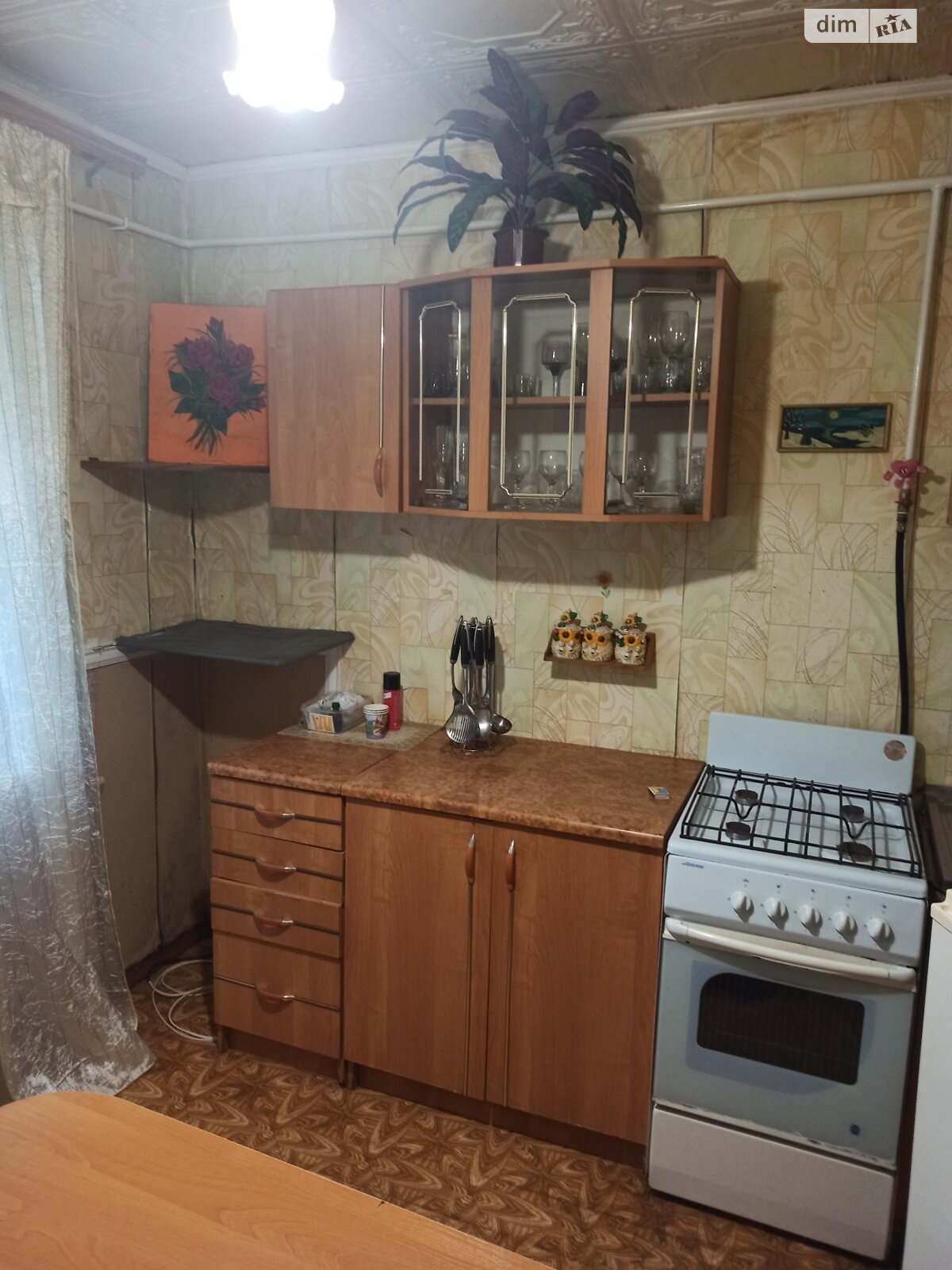 Продажа двухкомнатной квартиры в Рауховке, на ул. Гвардейская 58, кв. 36, фото 1