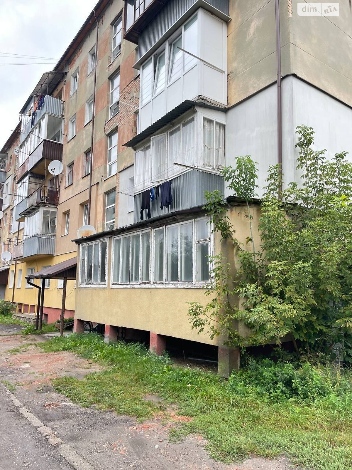 Продажа двухкомнатной квартиры в Раве-Русской, на ул. Железной Дивизии 2, фото 1 Продажа двухкомнатной квартиры в Раве-Русской, на ул. Железной Дивизии 2, фото 1