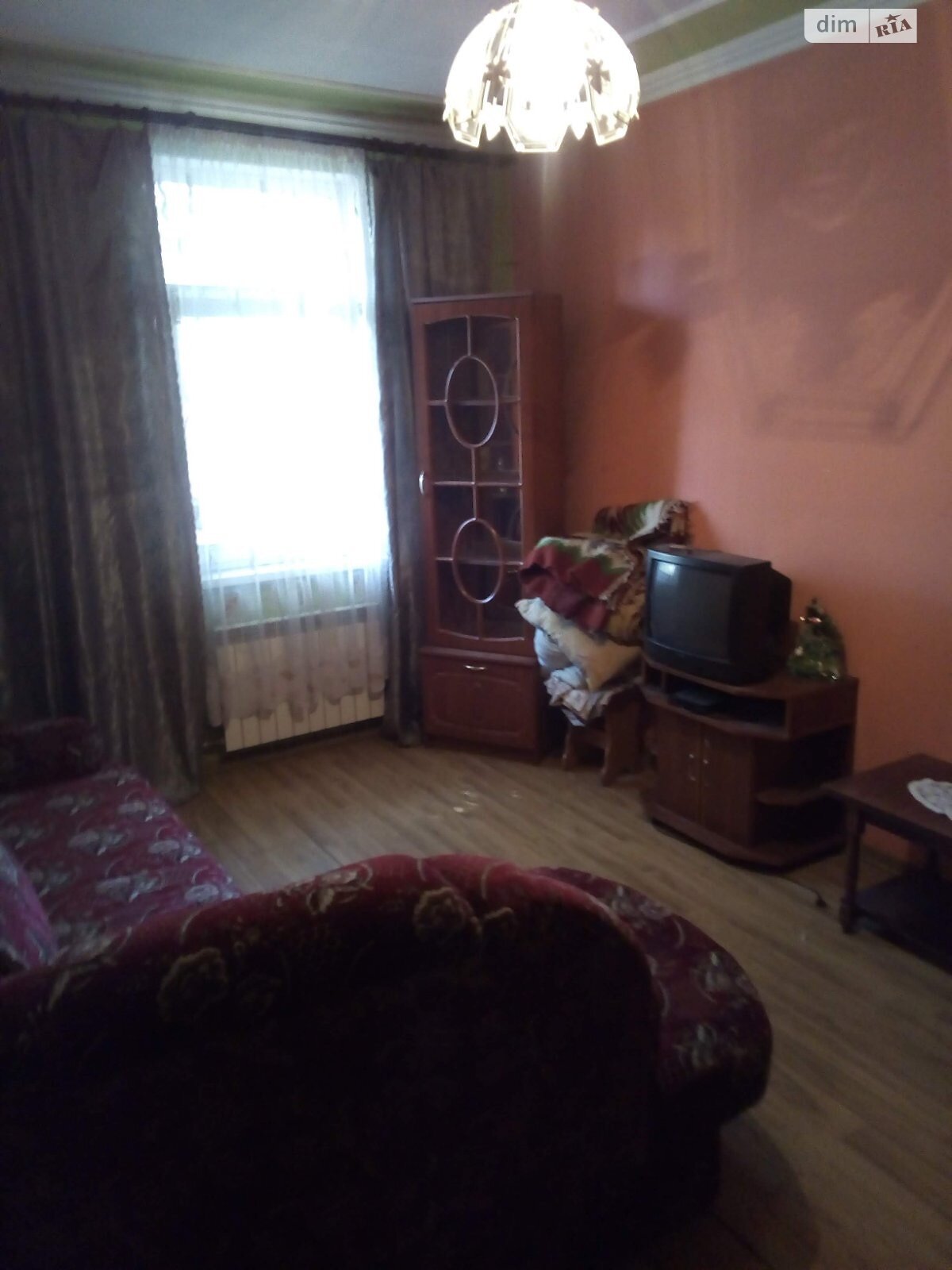Продажа однокомнатной квартиры в Раве-Русской, на ул. Михаила Грушевского, фото 1