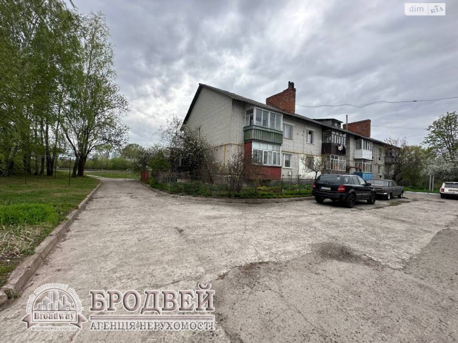 Продажа двухкомнатной квартиры в Равнополье, на Дачная 8, фото 1