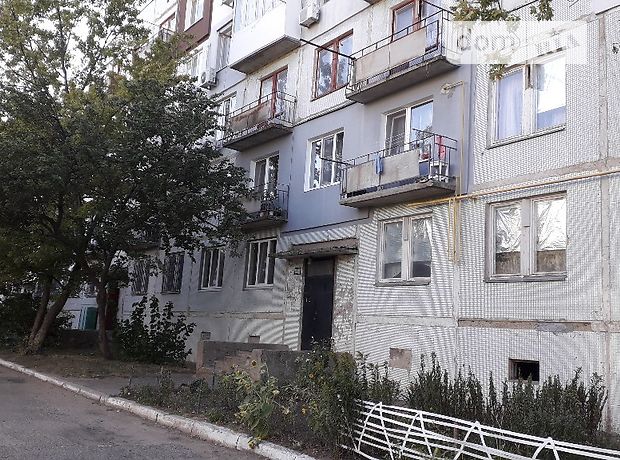 Продажа двухкомнатной квартиры в Раздельной, на Дос 64, район Лиманское фото 1 Продажа двухкомнатной квартиры в Раздельной, на Дос 64, район Лиманское фото 1