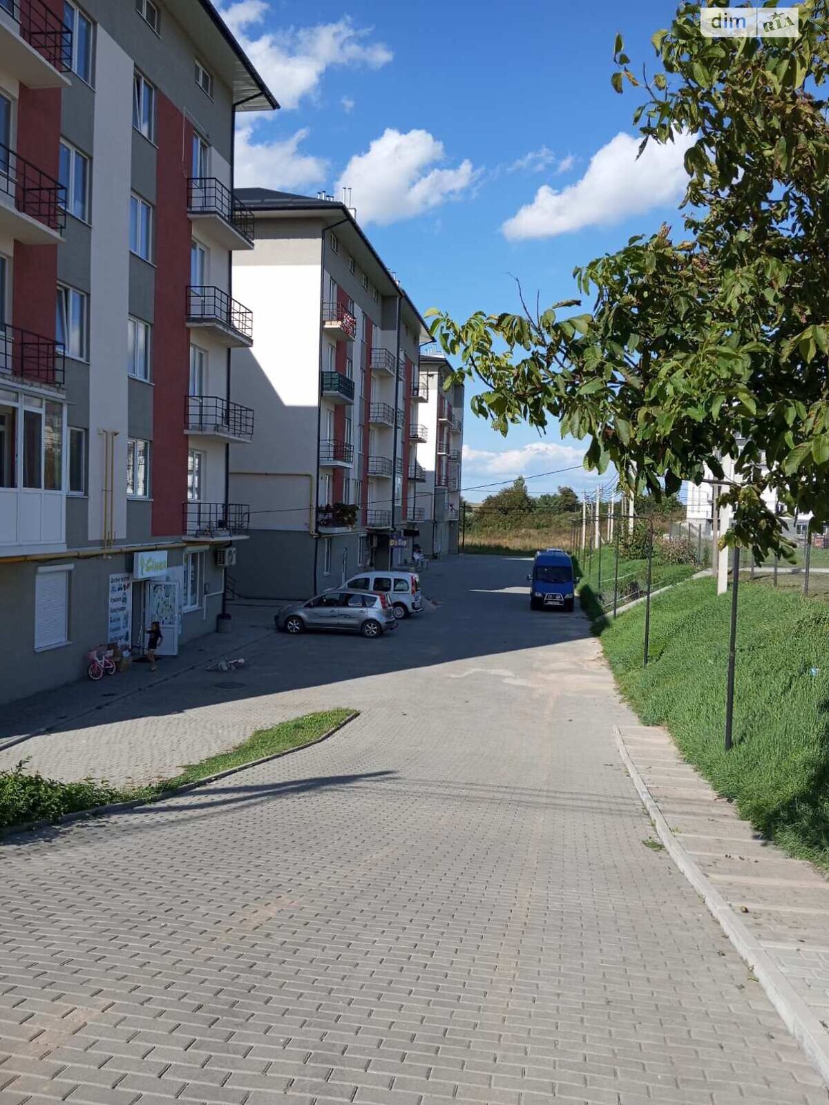 Продажа однокомнатной квартиры в Ременове, на ул. Куземського 23, фото 1 Продажа однокомнатной квартиры в Ременове, на ул. Куземського 23, фото 1
