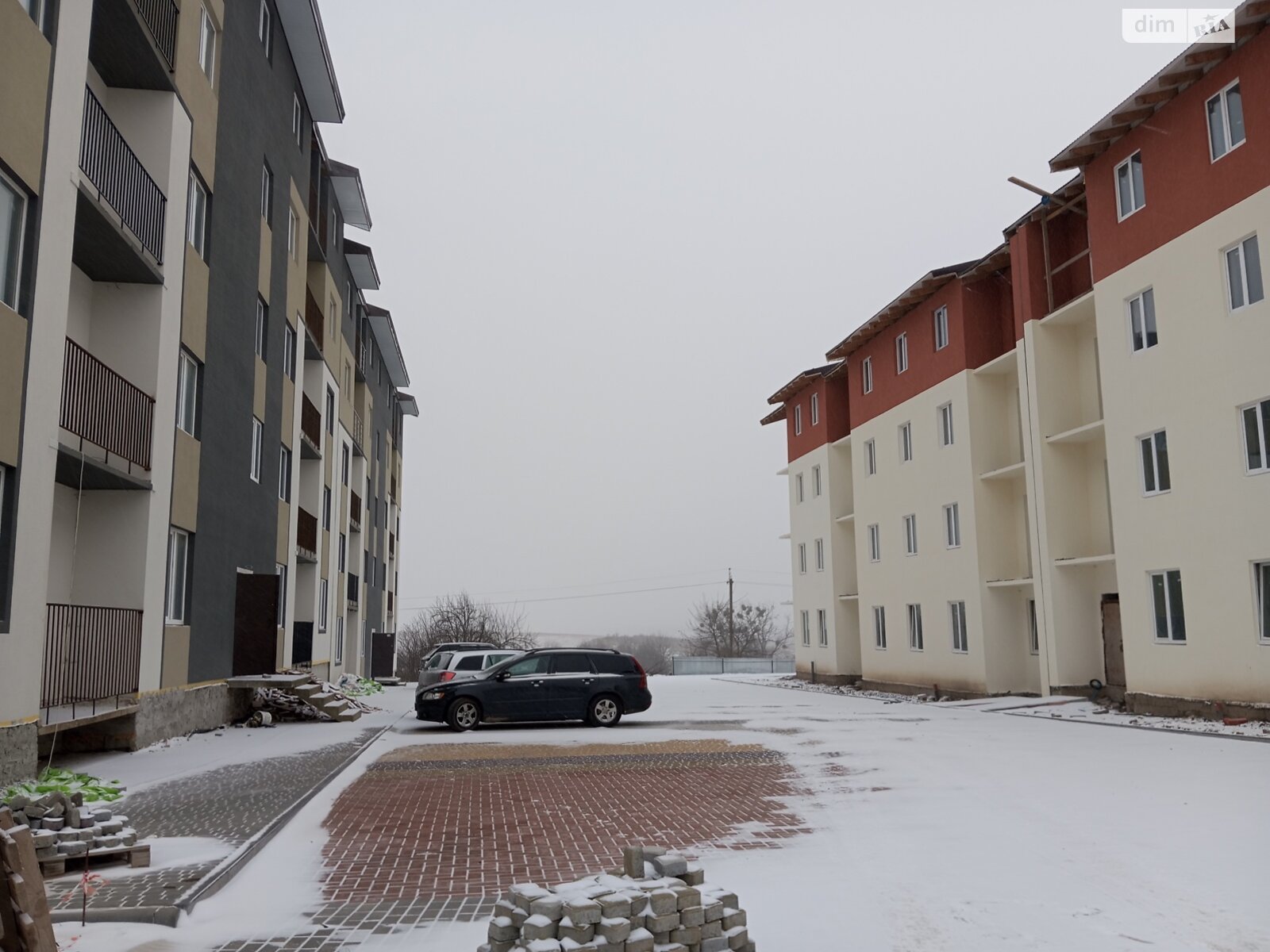 Продажа однокомнатной квартиры в Ременове, на ул. Куземського 23, фото 1 Продажа однокомнатной квартиры в Ременове, на ул. Куземського 23, фото 1