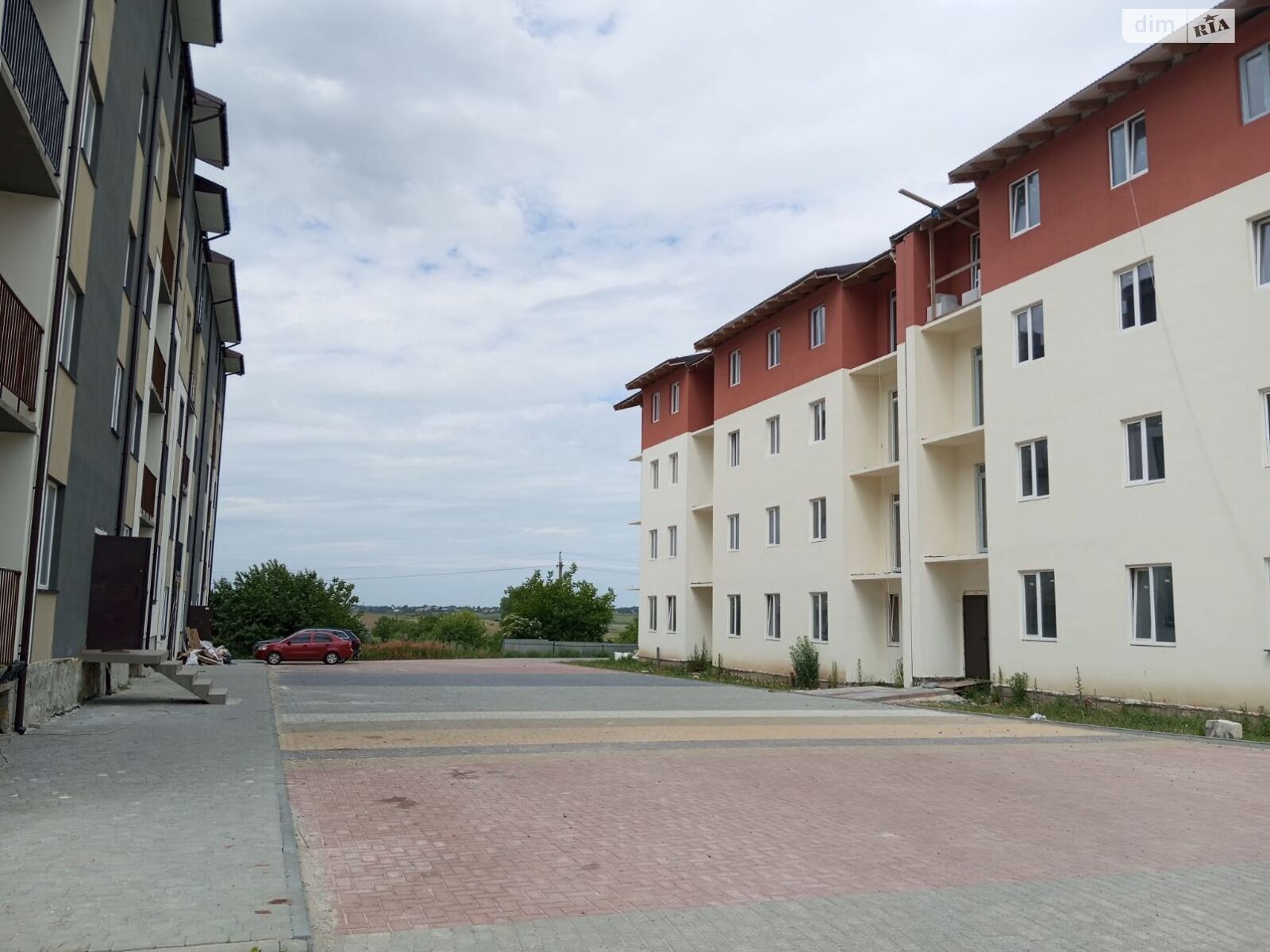 Продажа однокомнатной квартиры в Ременове, на ул. Куземського 23, фото 1 Продажа однокомнатной квартиры в Ременове, на ул. Куземського 23, фото 1