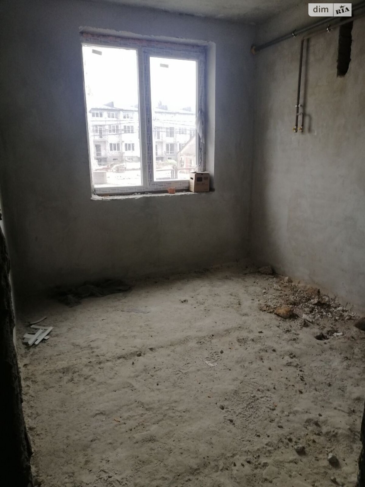 Продажа двухкомнатной квартиры в Ременове, на ул. Куземского, фото 1