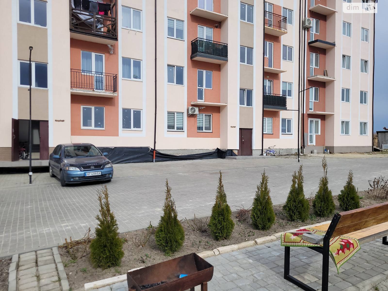 Продажа однокомнатной квартиры в Ременове, на ул. Сковороды 1, фото 1