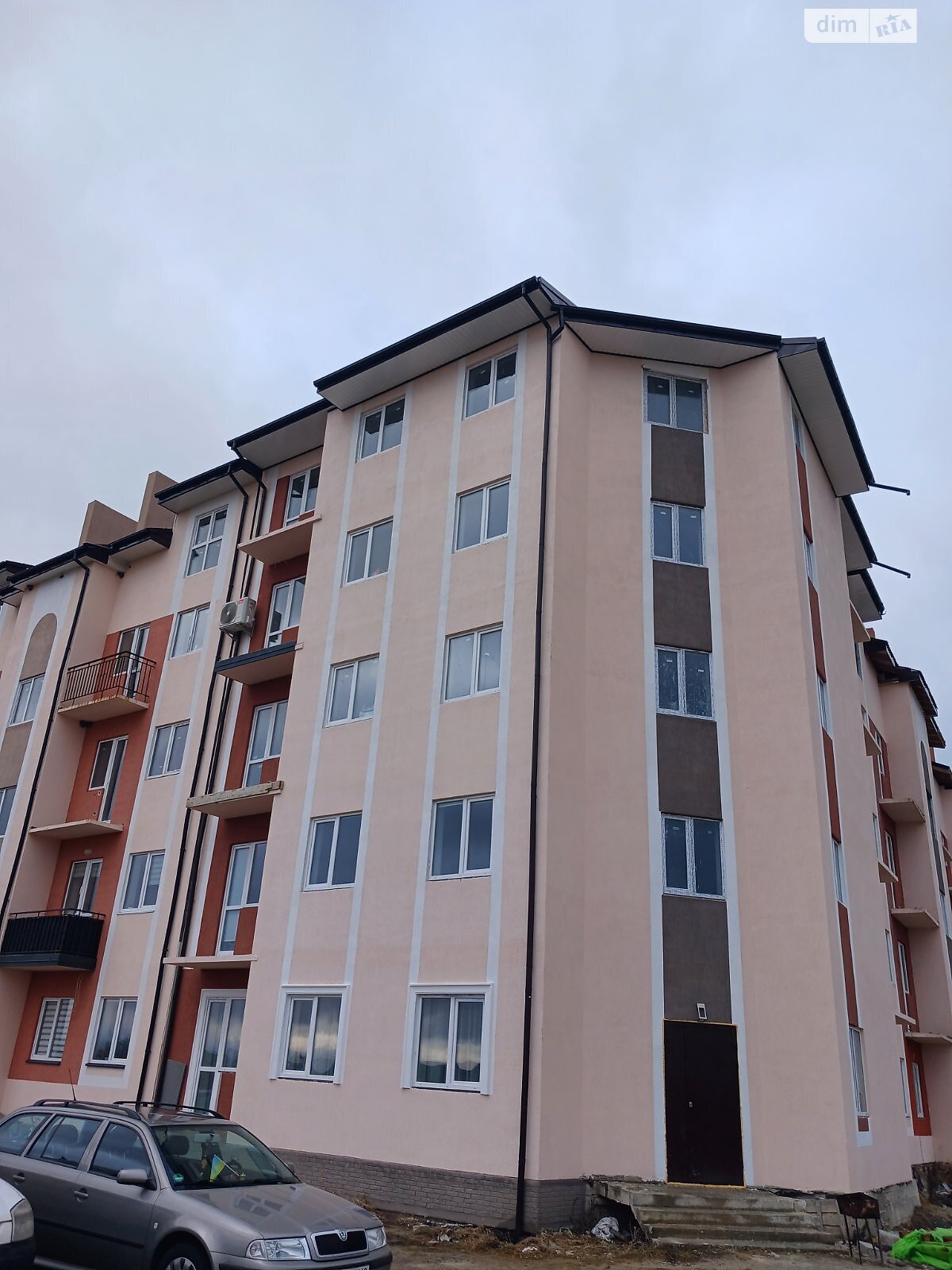 Продажа однокомнатной квартиры в Ременове, на ул. Сковороды 4, кв. 8, фото 1