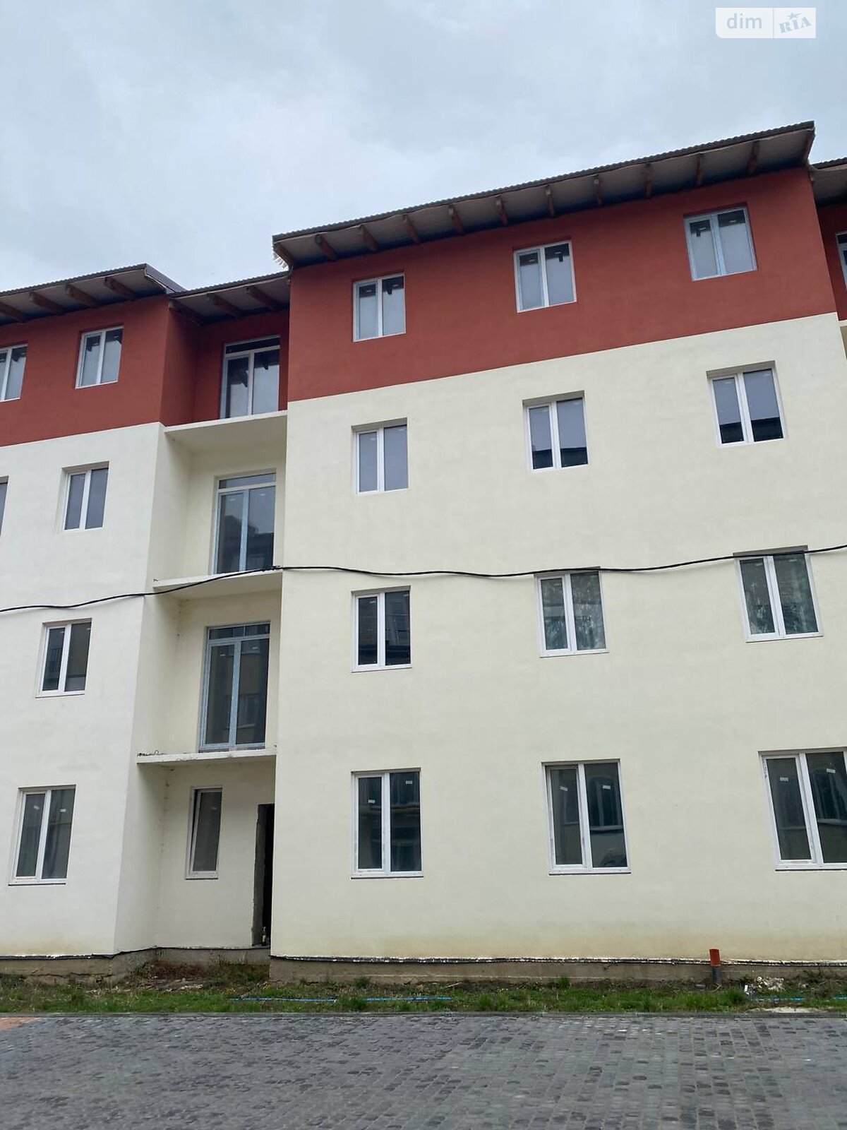 Продажа однокомнатной квартиры в Ременове, на ул. Куземського 25, фото 1 Продажа однокомнатной квартиры в Ременове, на ул. Куземського 25, фото 1
