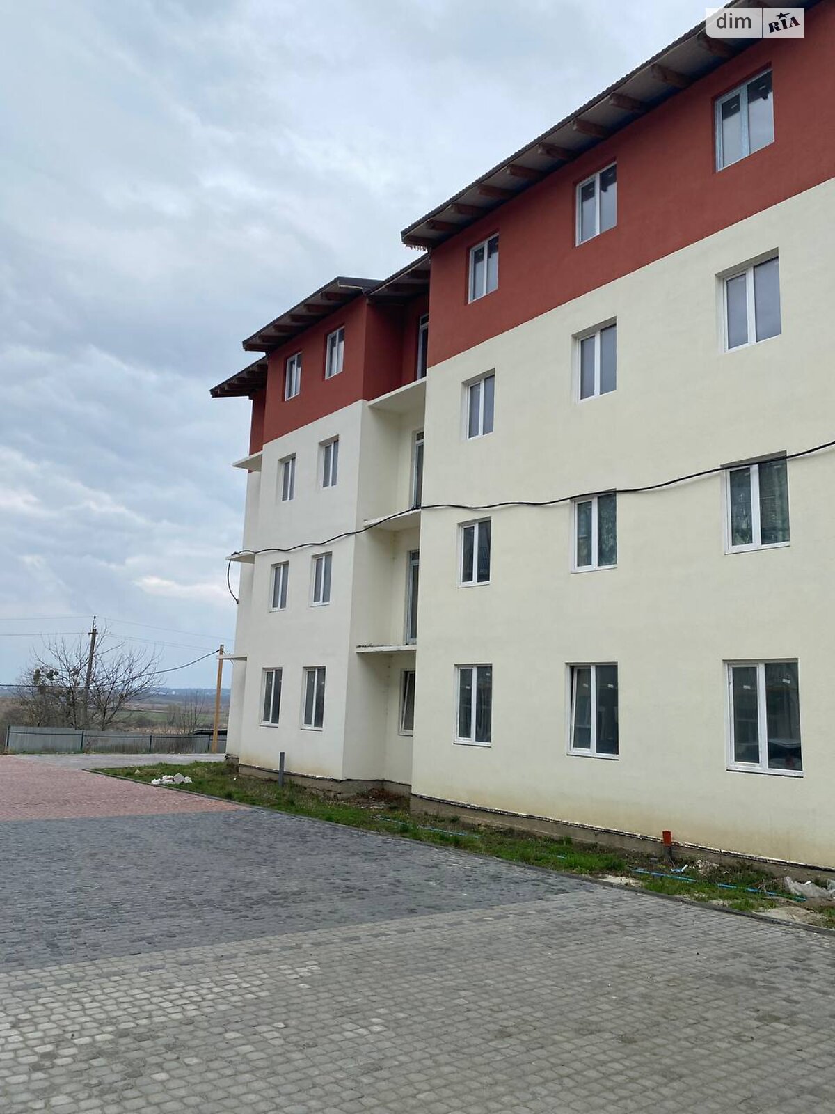 Продажа однокомнатной квартиры в Ременове, на ул. Куземського 25, фото 1 Продажа однокомнатной квартиры в Ременове, на ул. Куземського 25, фото 1