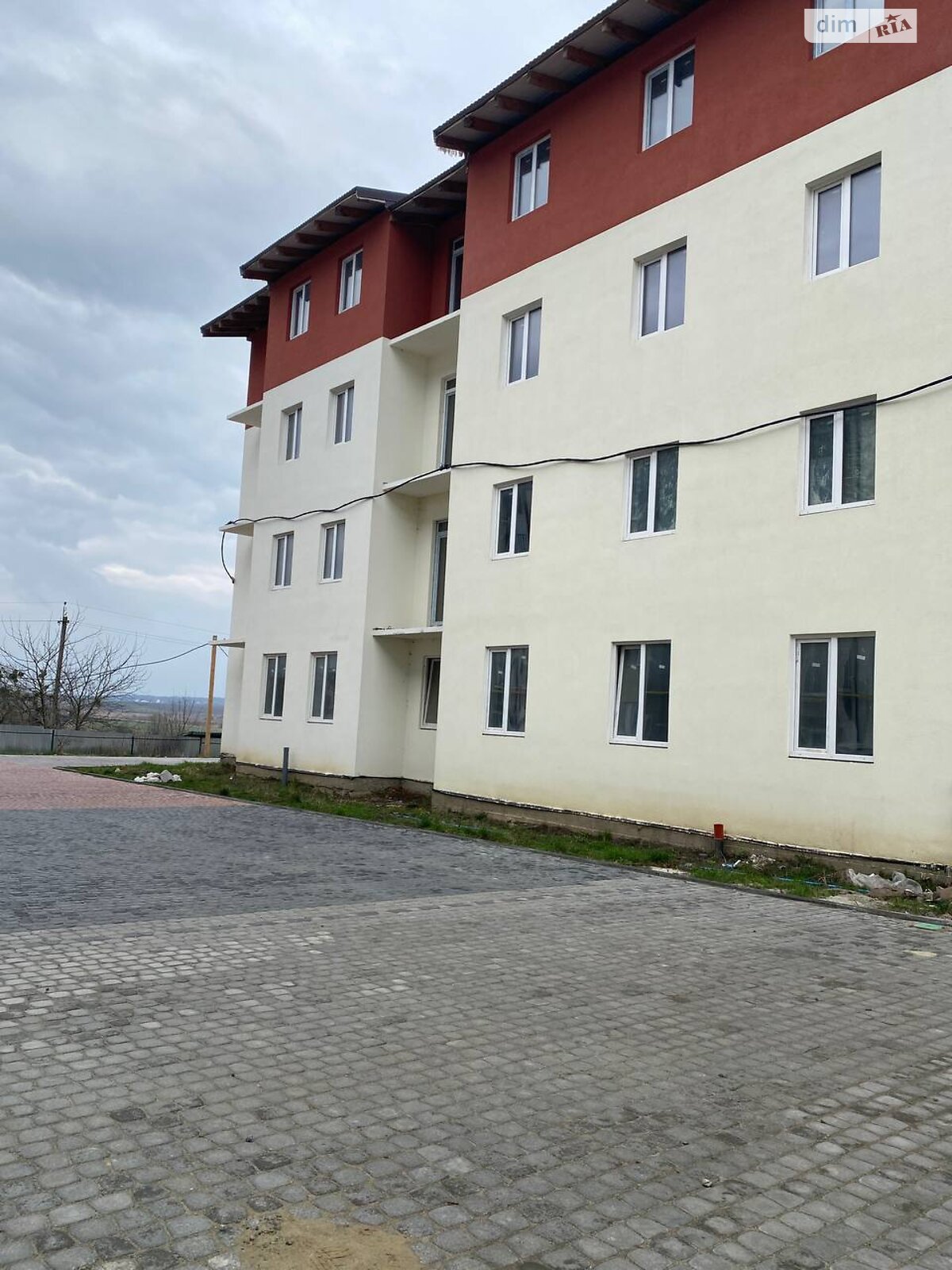 Продажа однокомнатной квартиры в Ременове, на ул. Куземського 25, фото 1 Продажа однокомнатной квартиры в Ременове, на ул. Куземського 25, фото 1
