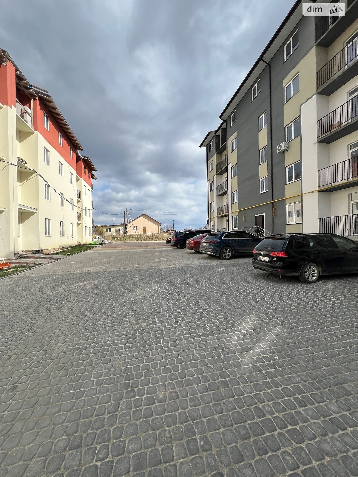 Продажа двухкомнатной квартиры в Ременове, на ул. Куземського, фото 1 Продажа двухкомнатной квартиры в Ременове, на ул. Куземського, фото 1