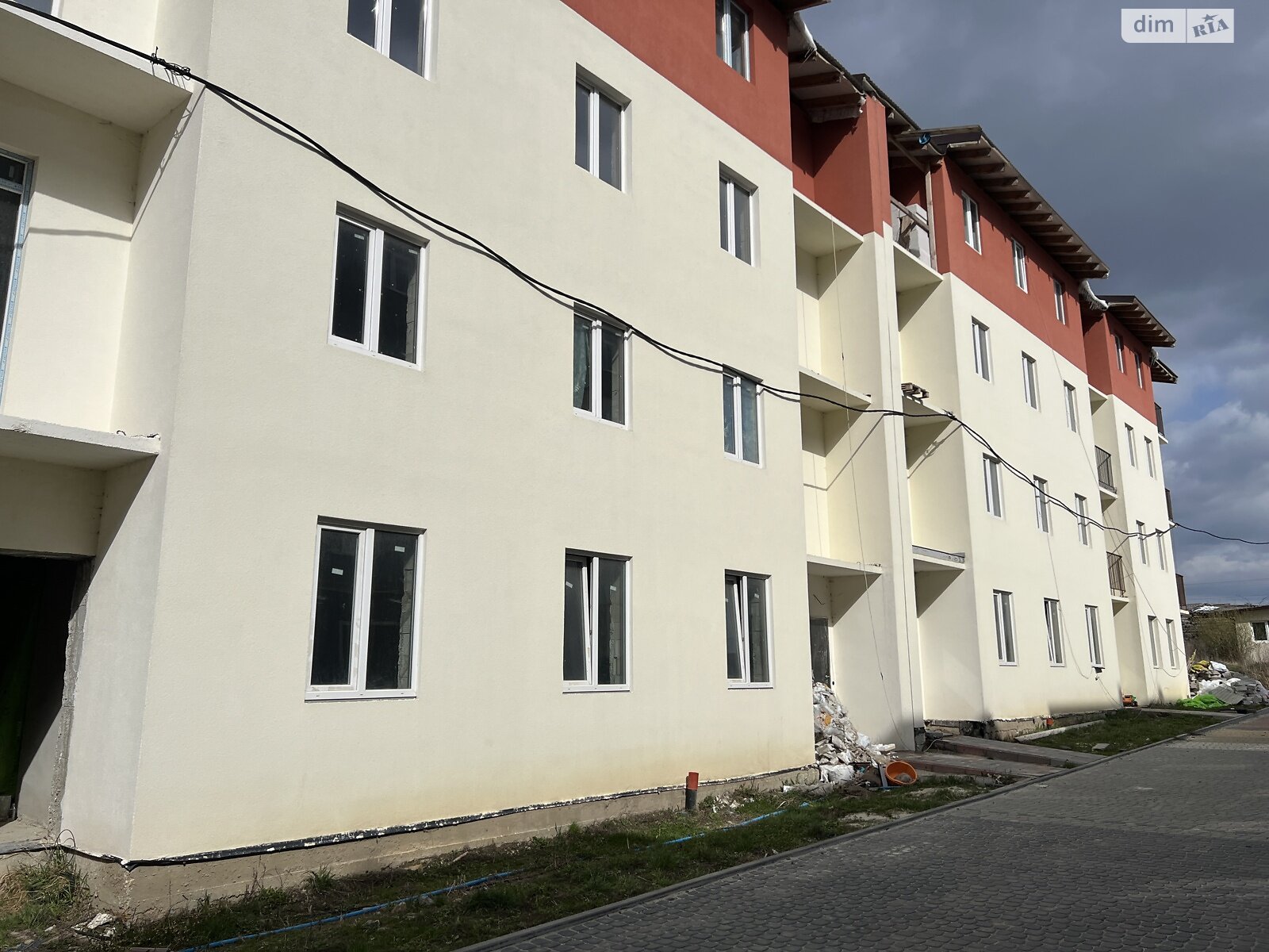 Продажа двухкомнатной квартиры в Ременове, на ул. Куземського, фото 1 Продажа двухкомнатной квартиры в Ременове, на ул. Куземського, фото 1