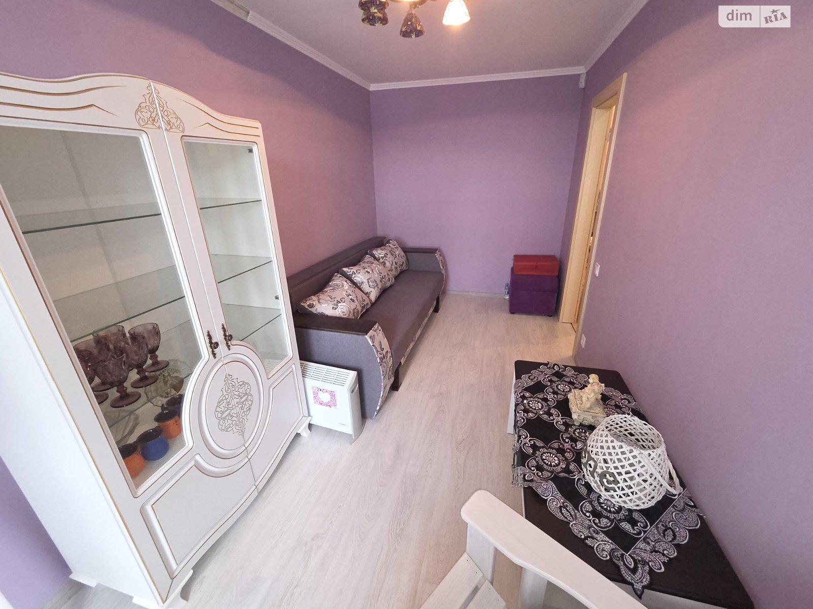 Продаж двокімнатної квартири в Ременеві, на вул. Куземського, фото 1 Продаж двокімнатної квартири в Ременеві, на вул. Куземського, фото 1