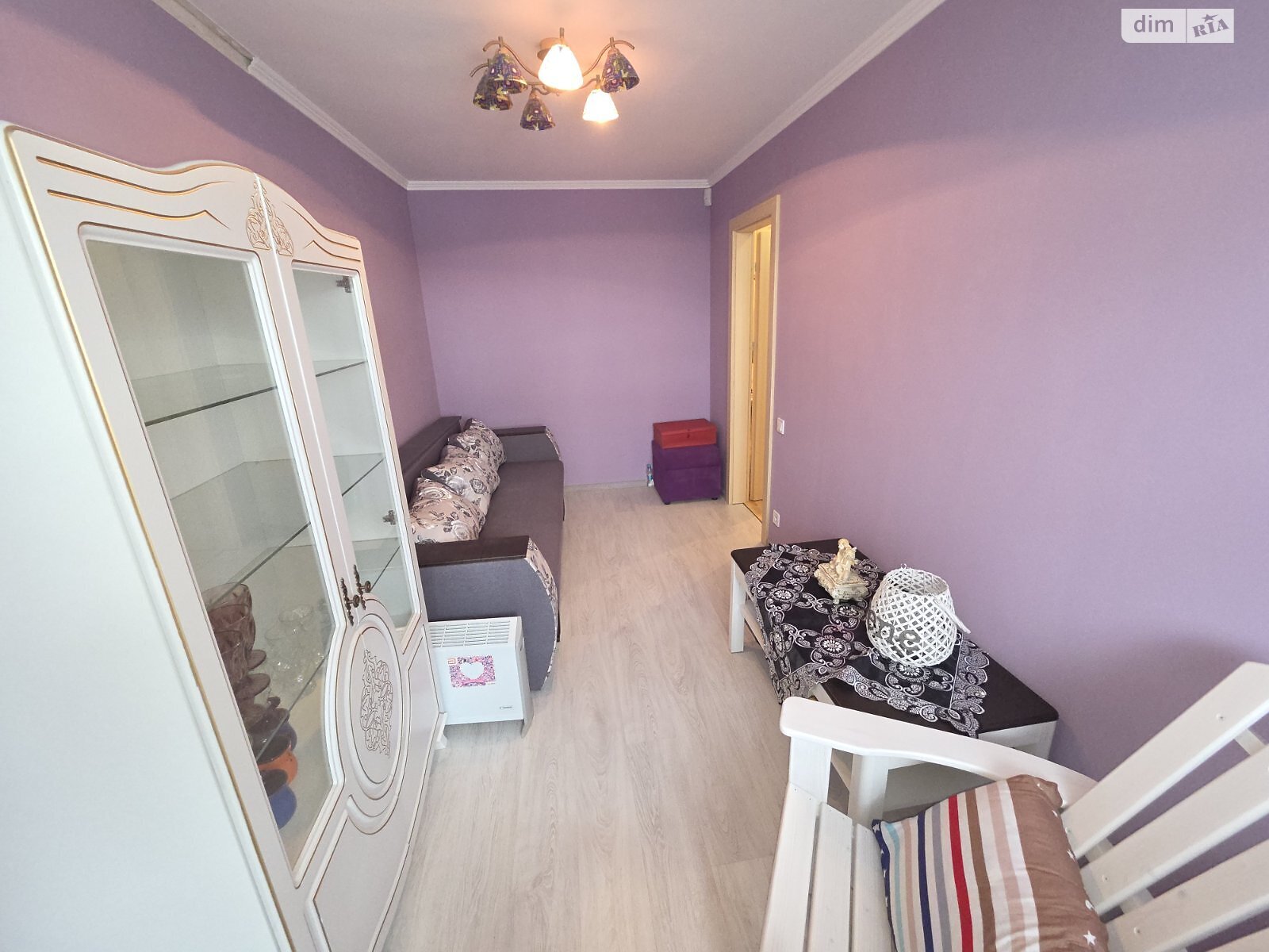 Продаж двокімнатної квартири в Ременеві, на вул. Куземського, фото 1 Продаж двокімнатної квартири в Ременеві, на вул. Куземського, фото 1