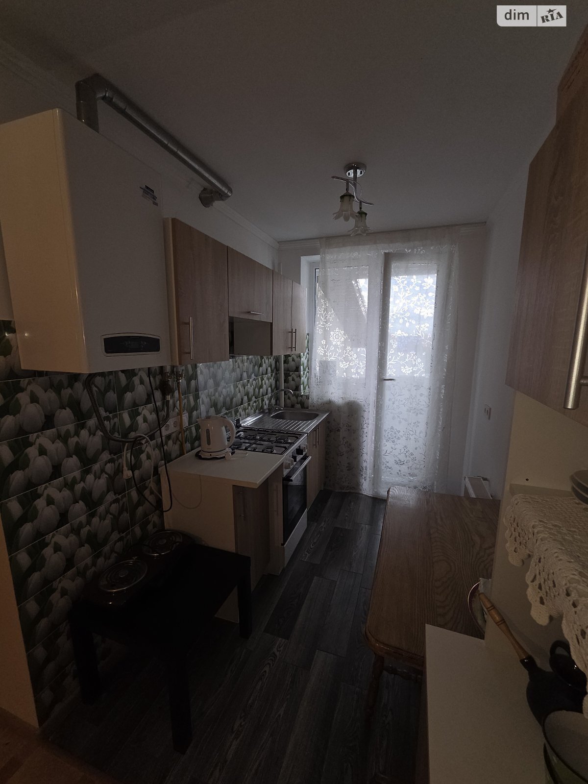 Продаж двокімнатної квартири в Ременеві, на вул. Куземського, фото 1 Продаж двокімнатної квартири в Ременеві, на вул. Куземського, фото 1