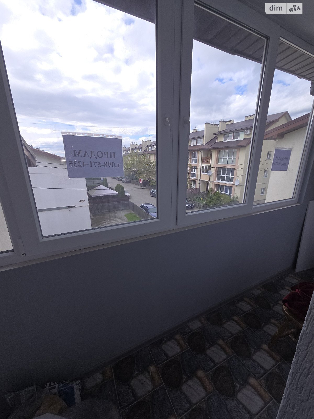 Продаж двокімнатної квартири в Ременеві, на вул. Куземського, фото 1 Продаж двокімнатної квартири в Ременеві, на вул. Куземського, фото 1