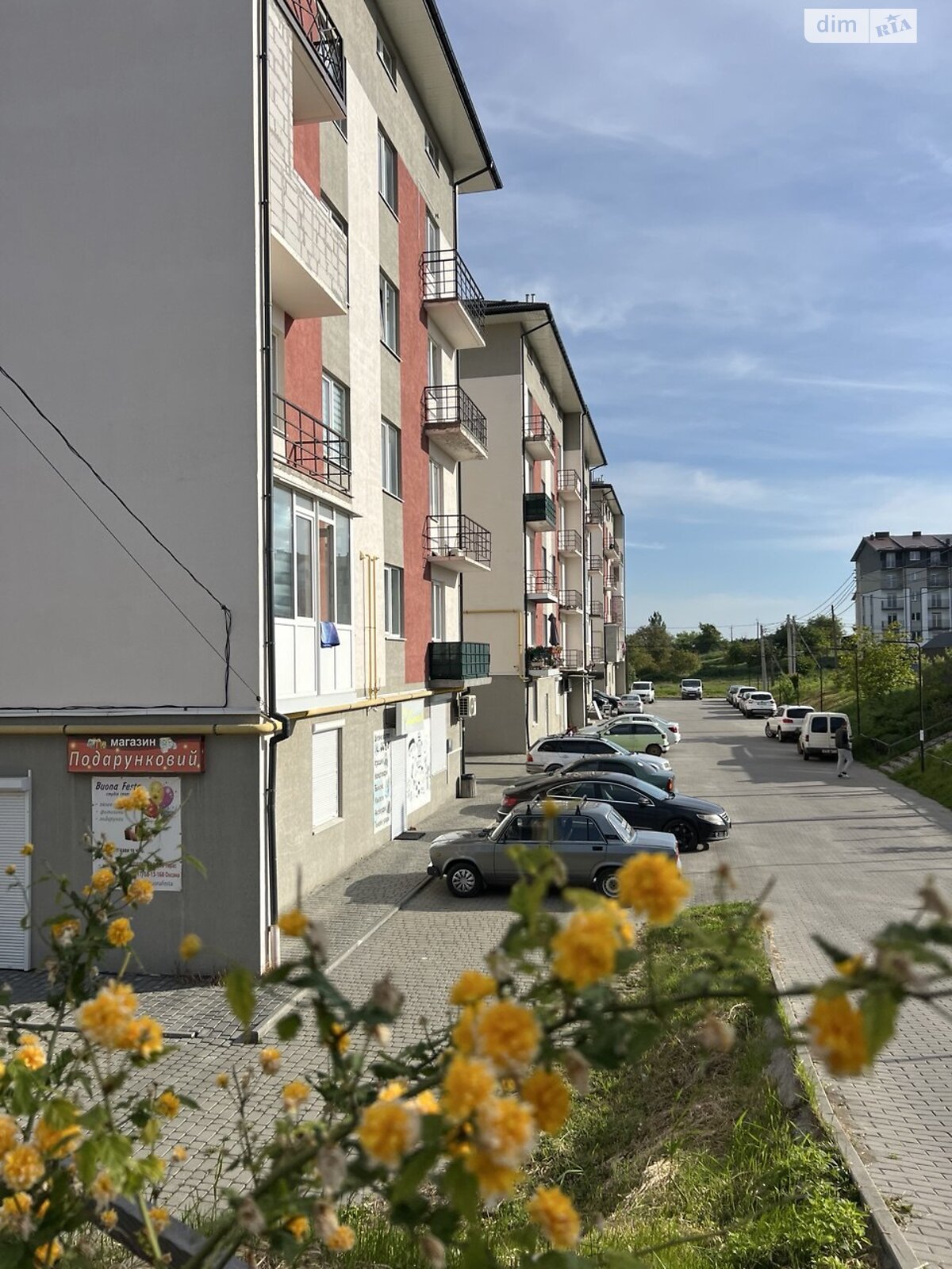 Продаж однокімнатної квартири в Ременеві, на вул. Куземського, фото 1 Продаж однокімнатної квартири в Ременеві, на вул. Куземського, фото 1