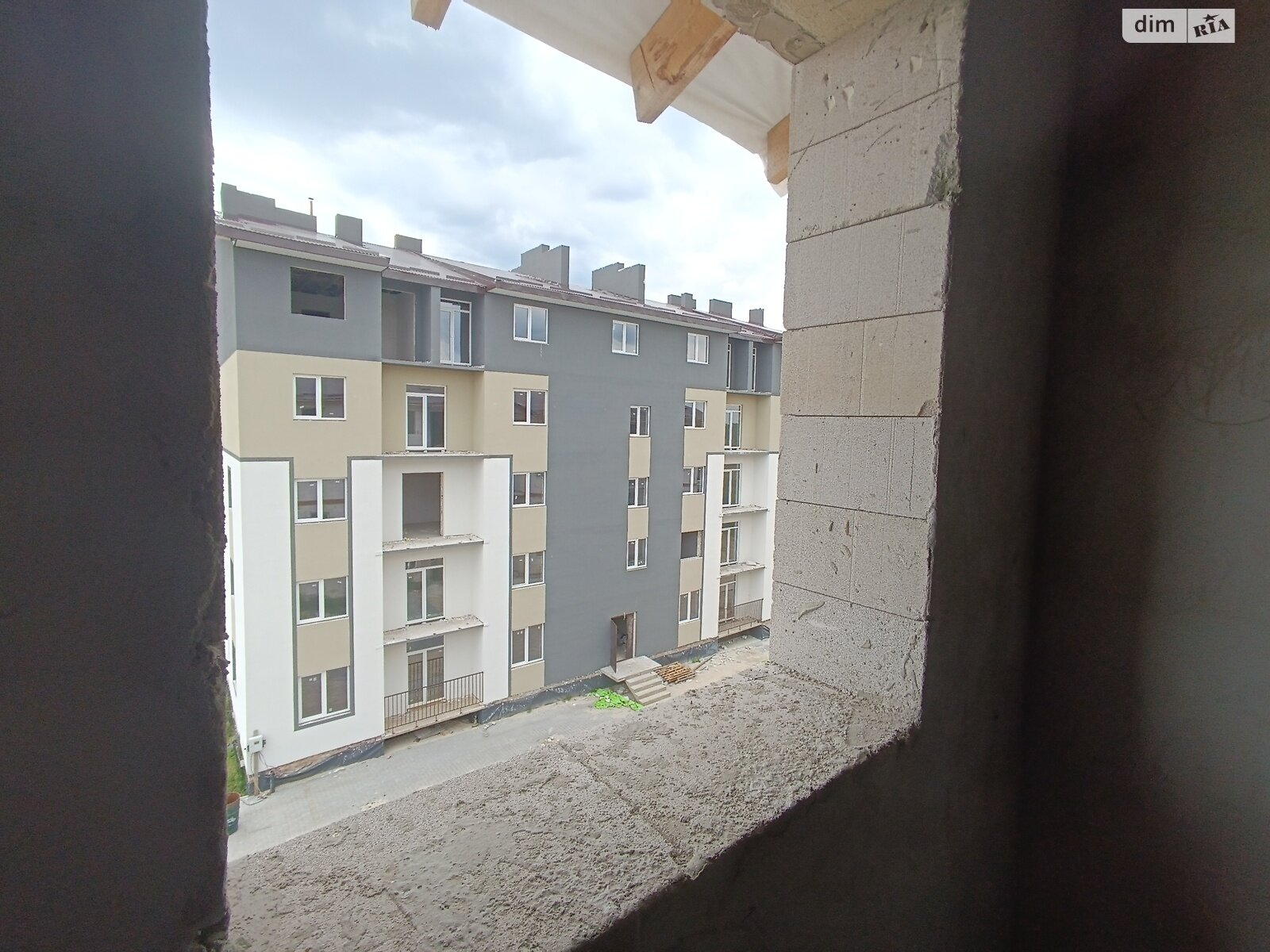 Продаж двокімнатної квартири в Ременеві, на вул. Куземського 23, кв. 17, фото 1 Продаж двокімнатної квартири в Ременеві, на вул. Куземського 23, кв. 17, фото 1