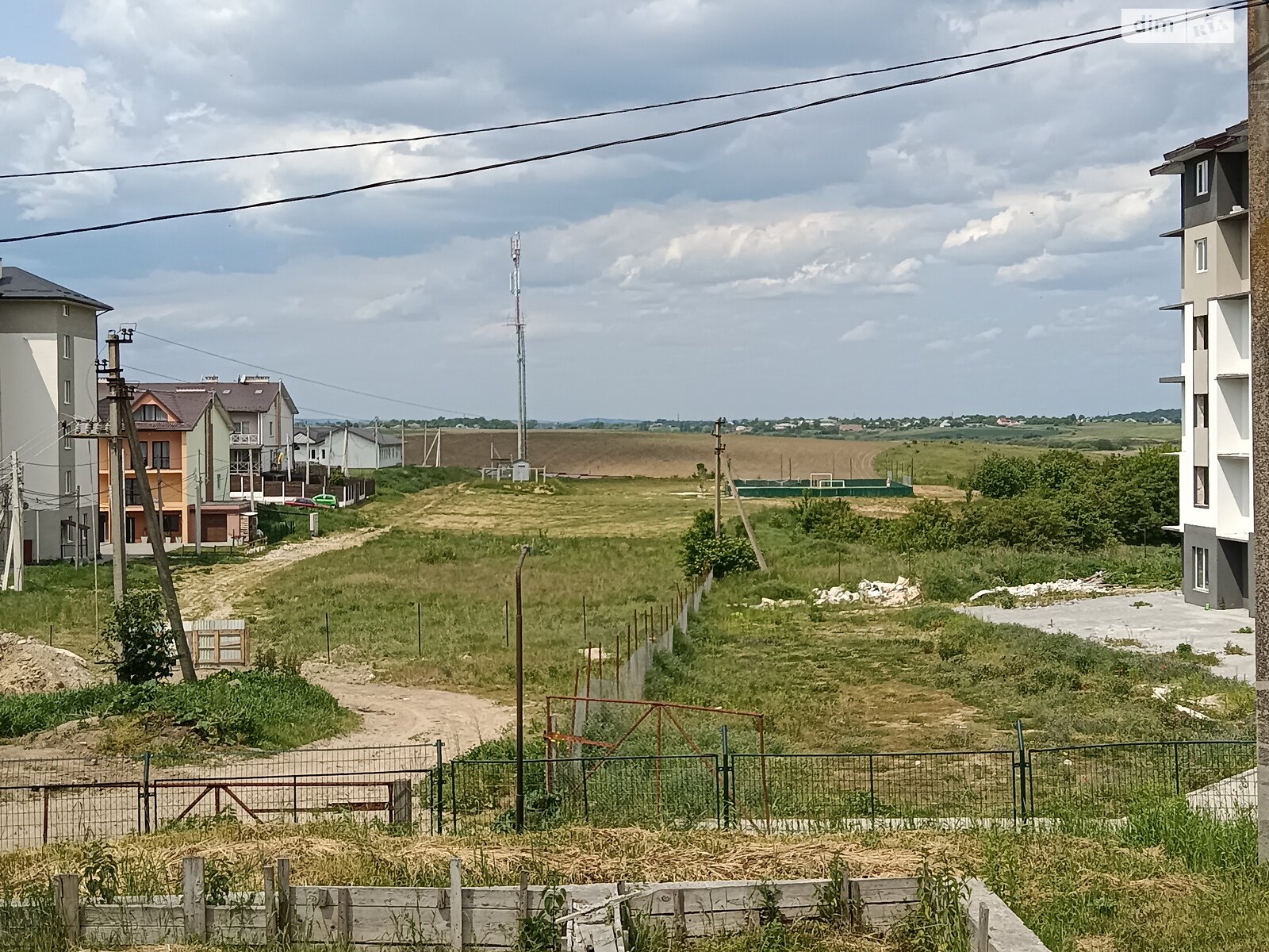 Продаж двокімнатної квартири в Ременеві, на вул. Куземського 23, кв. 17, фото 1 Продаж двокімнатної квартири в Ременеві, на вул. Куземського 23, кв. 17, фото 1