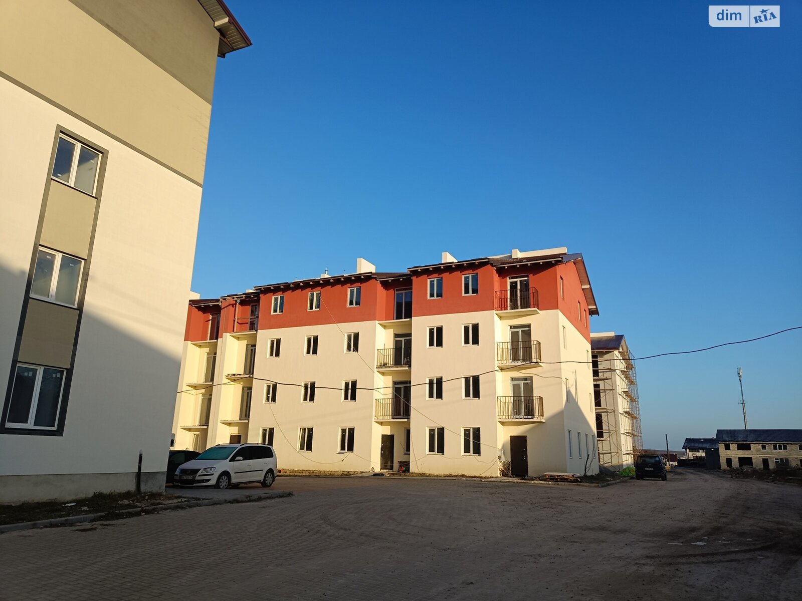 Продаж двокімнатної квартири в Ременеві, на вул. Куземського 23, кв. 17, фото 1 Продаж двокімнатної квартири в Ременеві, на вул. Куземського 23, кв. 17, фото 1