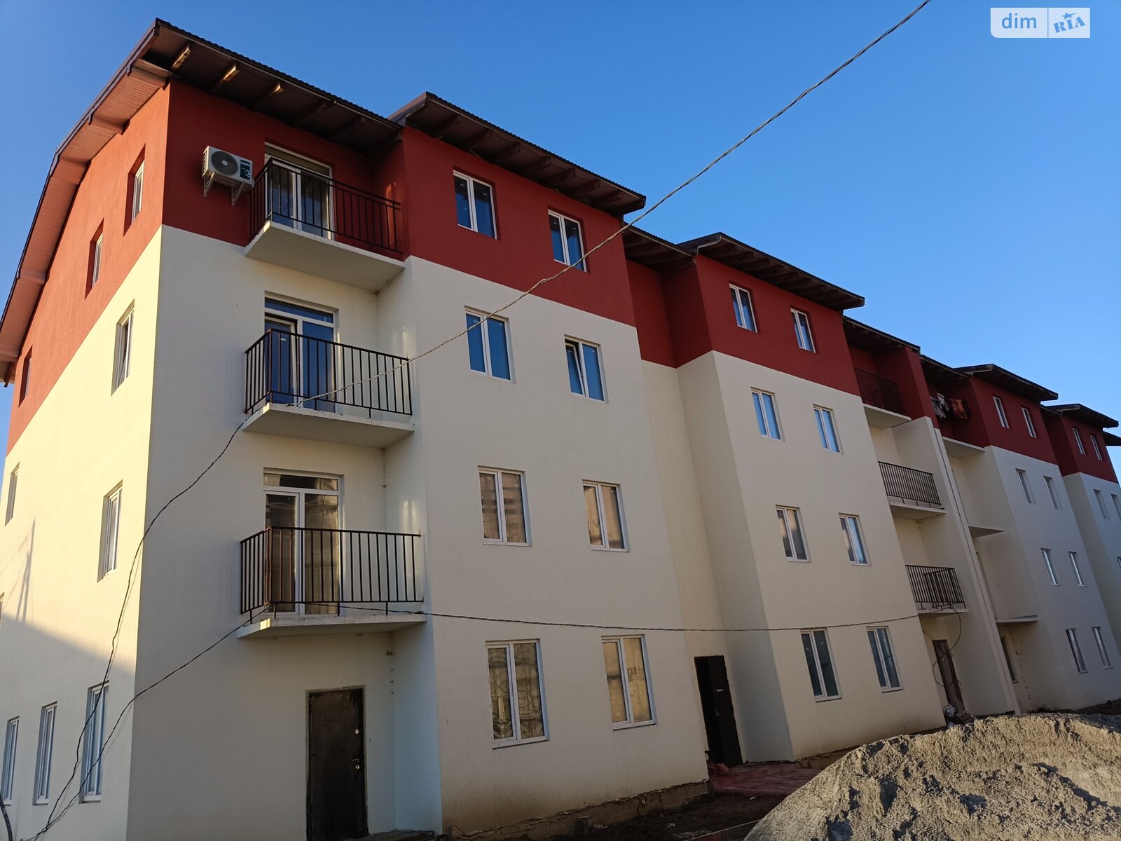 Продаж двокімнатної квартири в Ременеві, на вул. Куземського 23, кв. 17, фото 1 Продаж двокімнатної квартири в Ременеві, на вул. Куземського 23, кв. 17, фото 1