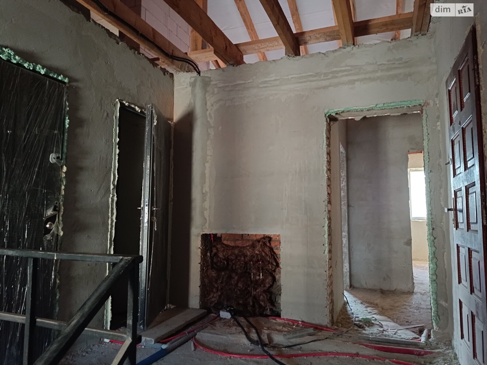 Продаж двокімнатної квартири в Ременеві, на вул. Куземського 23, кв. 17, фото 1 Продаж двокімнатної квартири в Ременеві, на вул. Куземського 23, кв. 17, фото 1