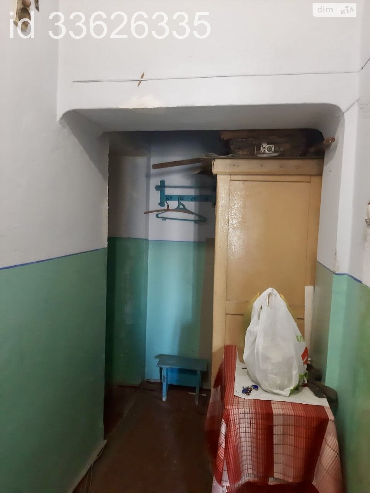 Продажа двухкомнатной квартиры в Рени, на ул. 28-го Июня 122, район Рени фото 1