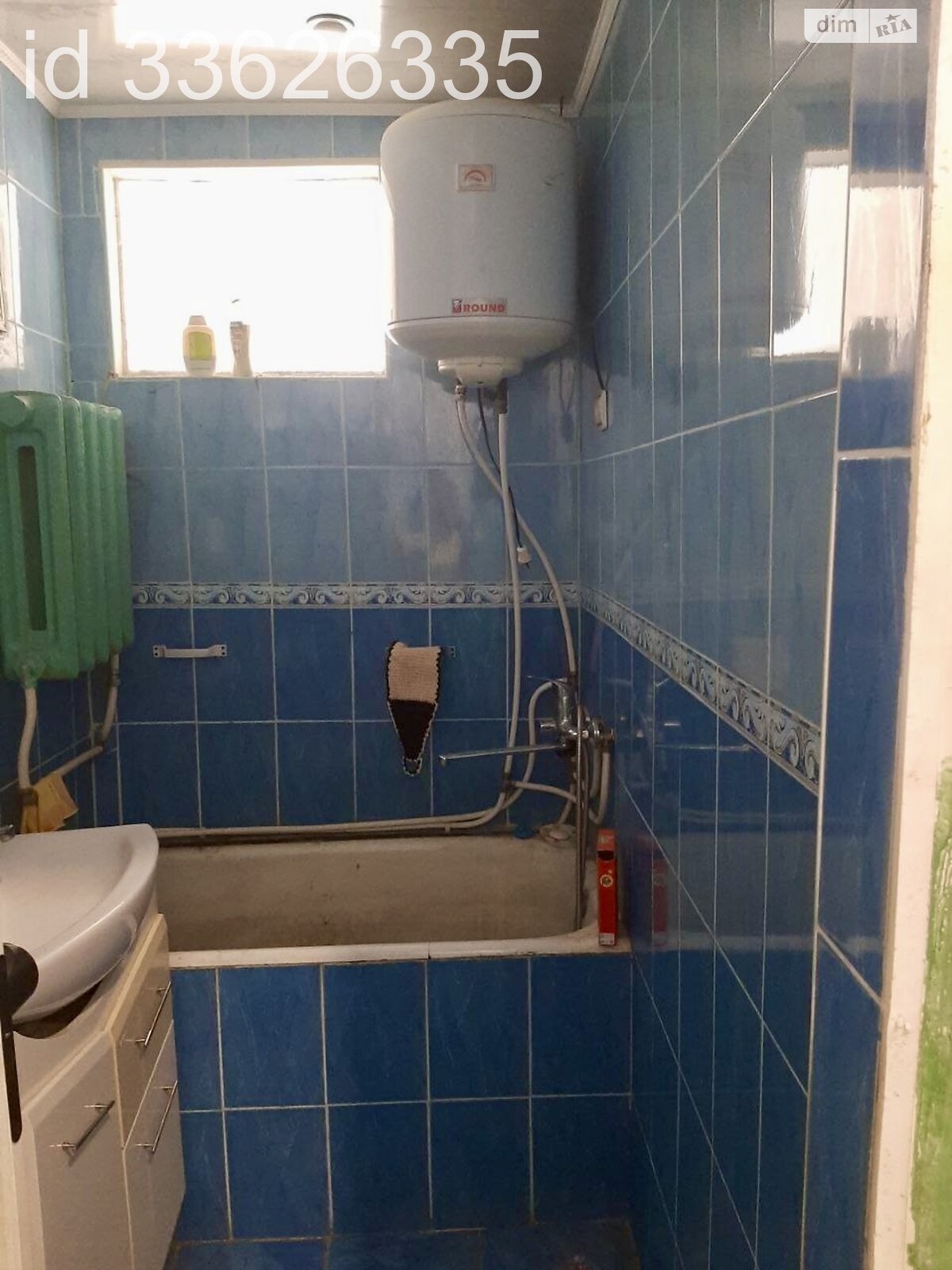 Продажа двухкомнатной квартиры в Рени, на ул. 28-го Июня 122, район Рени фото 1