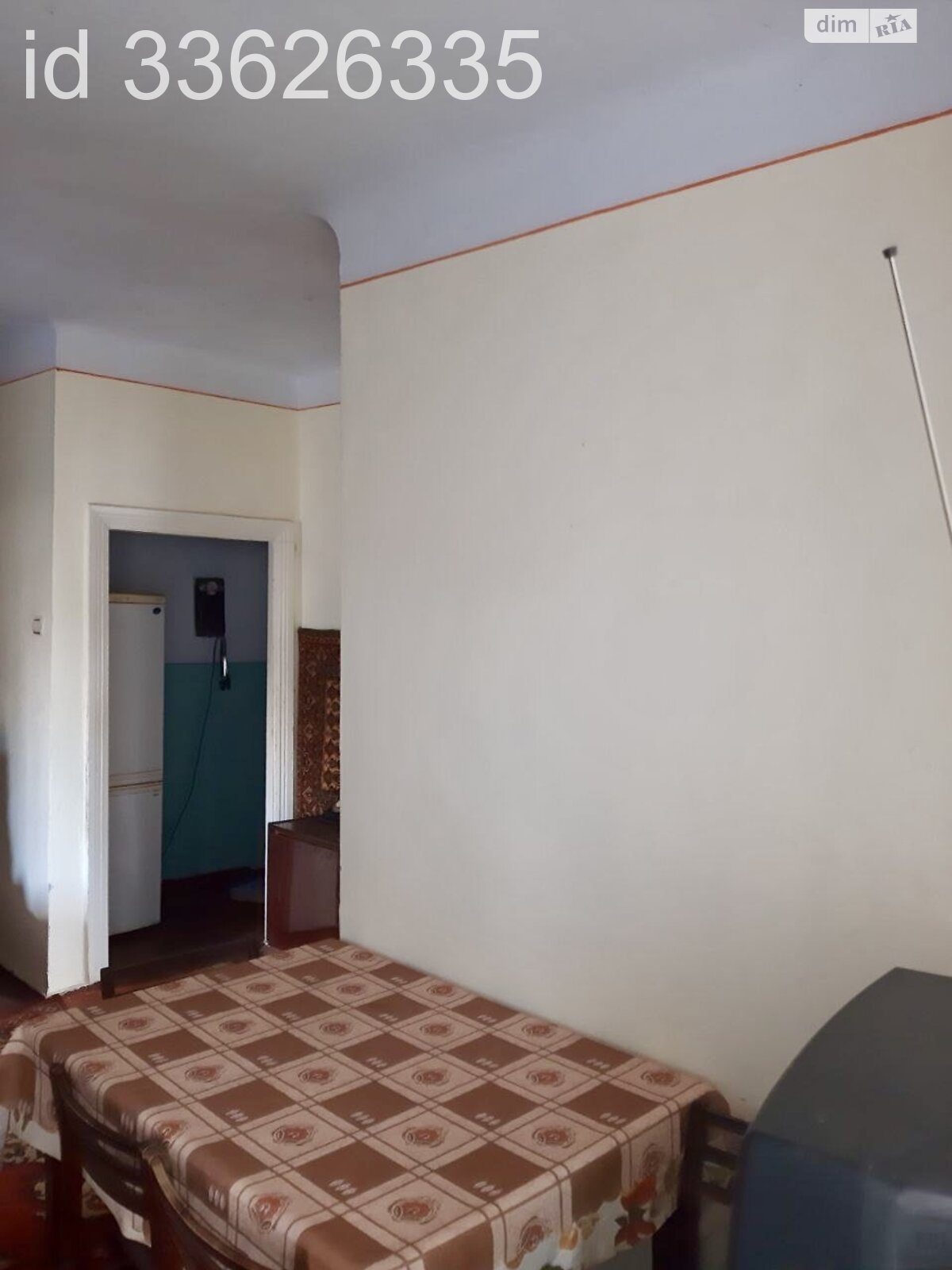 Продажа двухкомнатной квартиры в Рени, на ул. 28-го Июня 122, район Рени фото 1