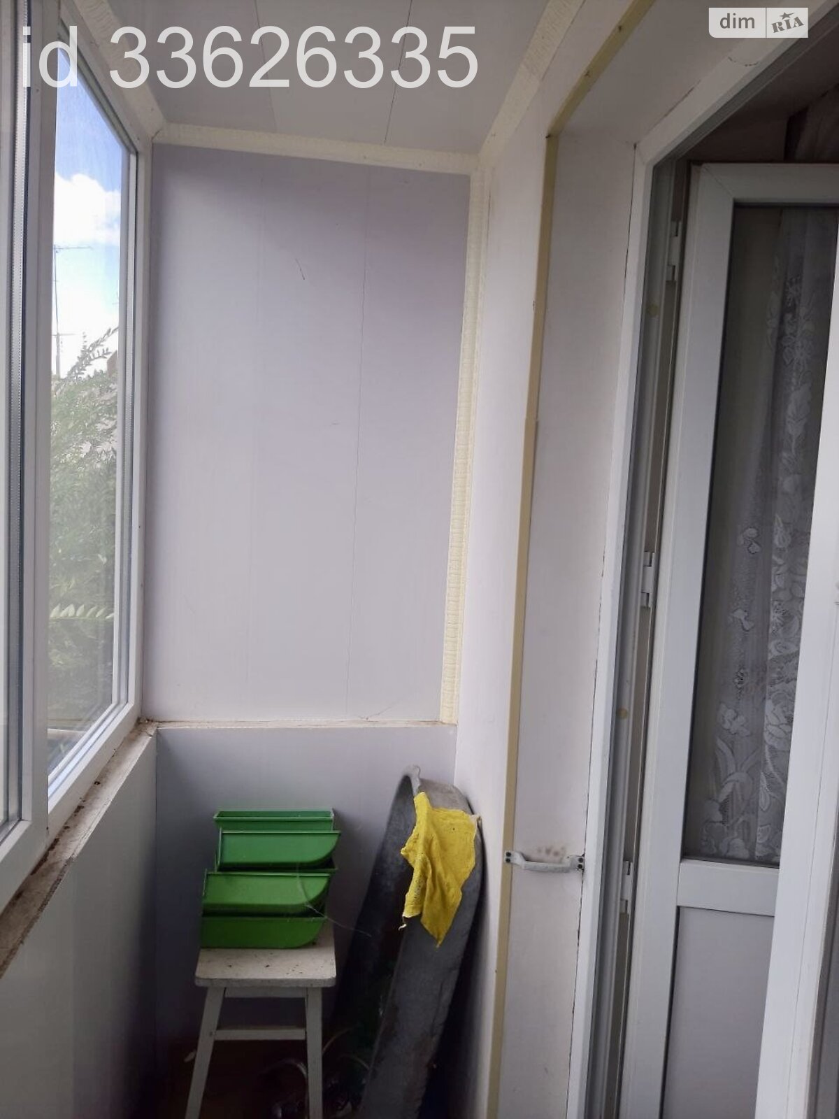 Продажа двухкомнатной квартиры в Рени, на ул. 28-го Июня 122, район Рени фото 1