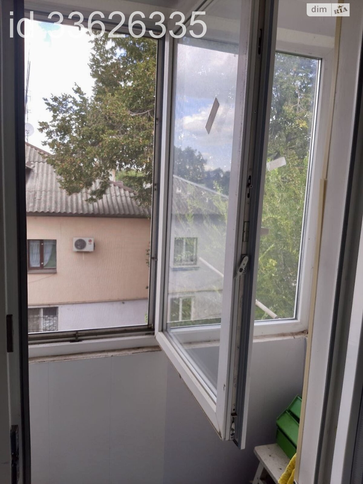 Продажа двухкомнатной квартиры в Рени, на ул. 28-го Июня 122, район Рени фото 1