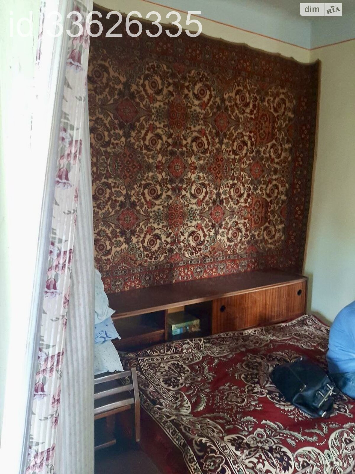 Продажа двухкомнатной квартиры в Рени, на ул. 28-го Июня 122, район Рени фото 1