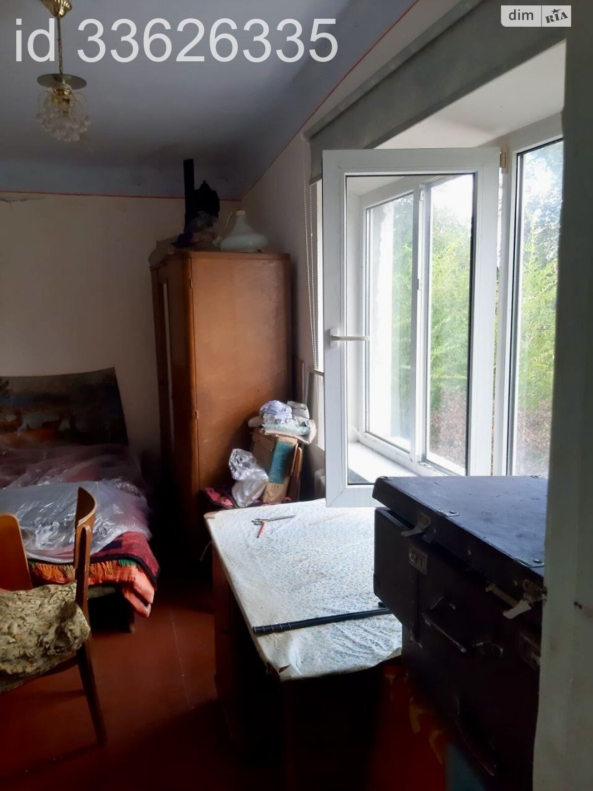 Продажа двухкомнатной квартиры в Рени, на ул. 28-го Июня 122, район Рени фото 1