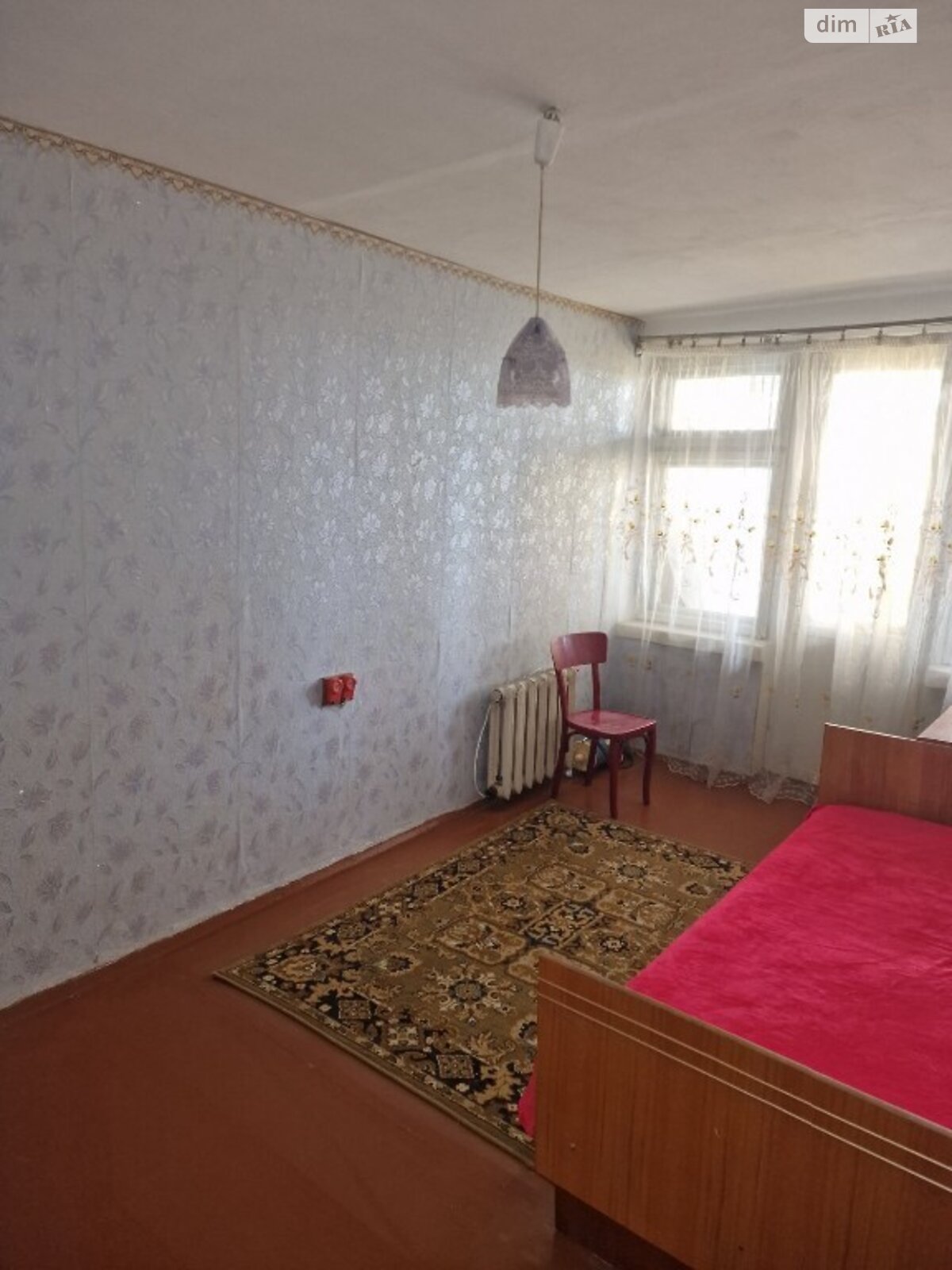 Продажа четырехкомнатной квартиры в Рени, на ул. Фомы Циомика 2, район Рени фото 1 Продажа четырехкомнатной квартиры в Рени, на ул. Фомы Циомика 2, район Рени фото 1