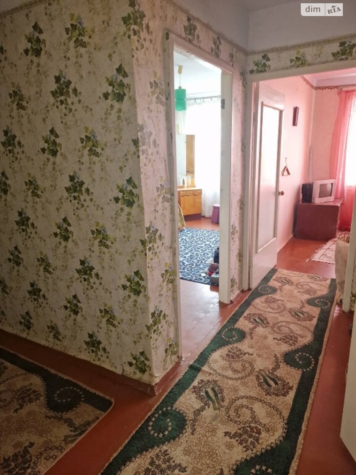 Продажа четырехкомнатной квартиры в Рени, на ул. Фомы Циомика 2, район Рени фото 1 Продажа четырехкомнатной квартиры в Рени, на ул. Фомы Циомика 2, район Рени фото 1