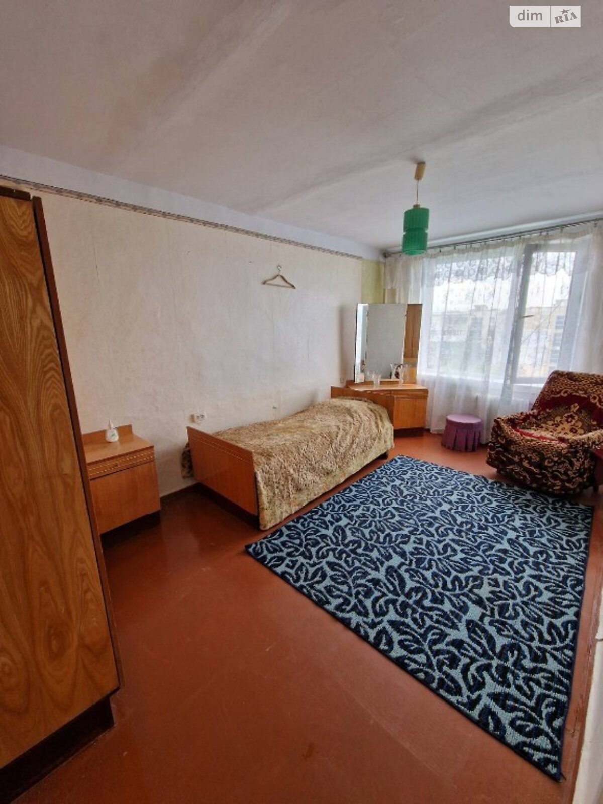Продажа четырехкомнатной квартиры в Рени, на ул. Фомы Циомика 2, район Рени фото 1 Продажа четырехкомнатной квартиры в Рени, на ул. Фомы Циомика 2, район Рени фото 1