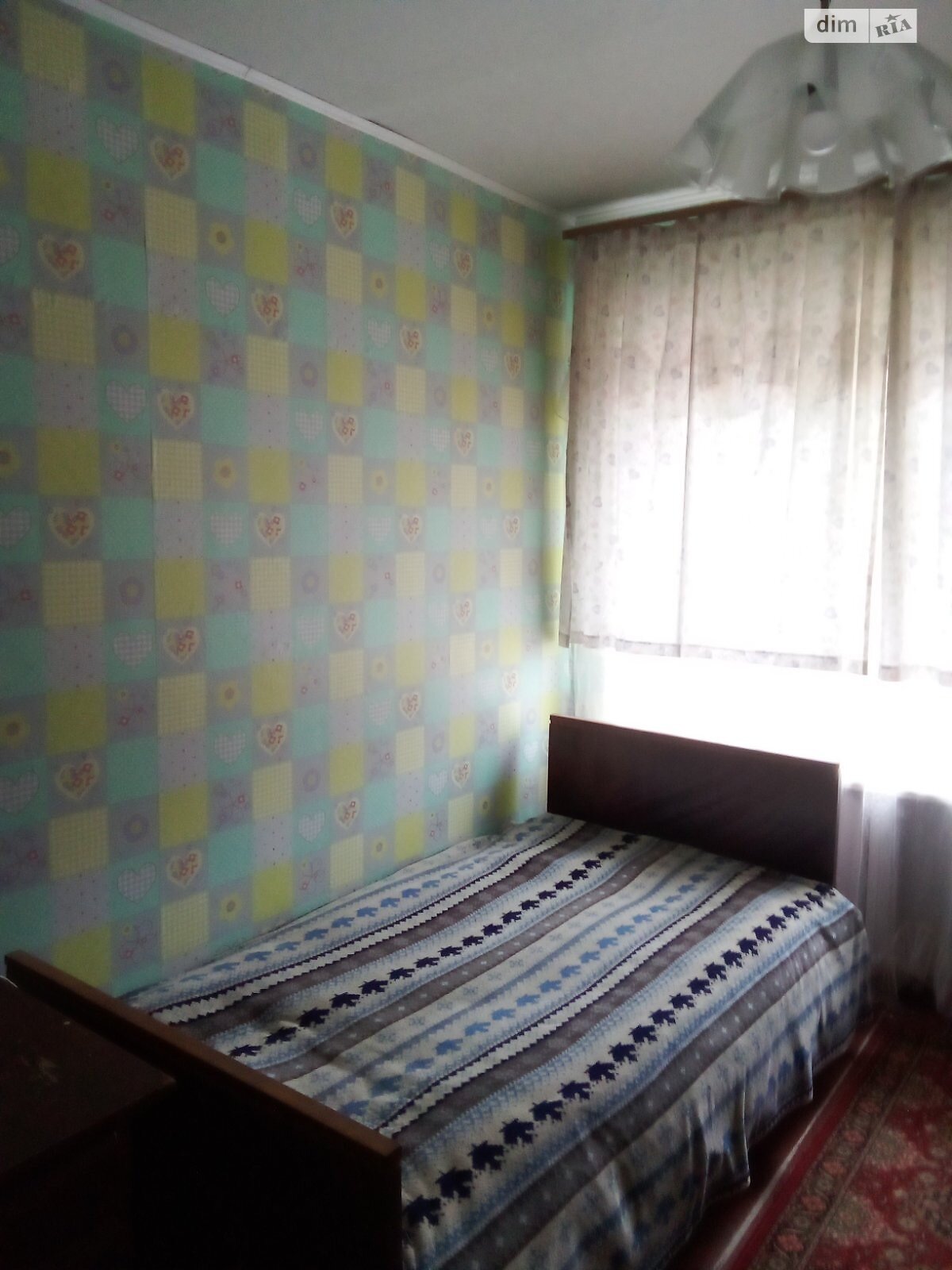 Продаж трикімнатної квартири в Ріпках, на вул. Святомиколаївська 154, фото 1 Продаж трикімнатної квартири в Ріпках, на вул. Святомиколаївська 154, фото 1