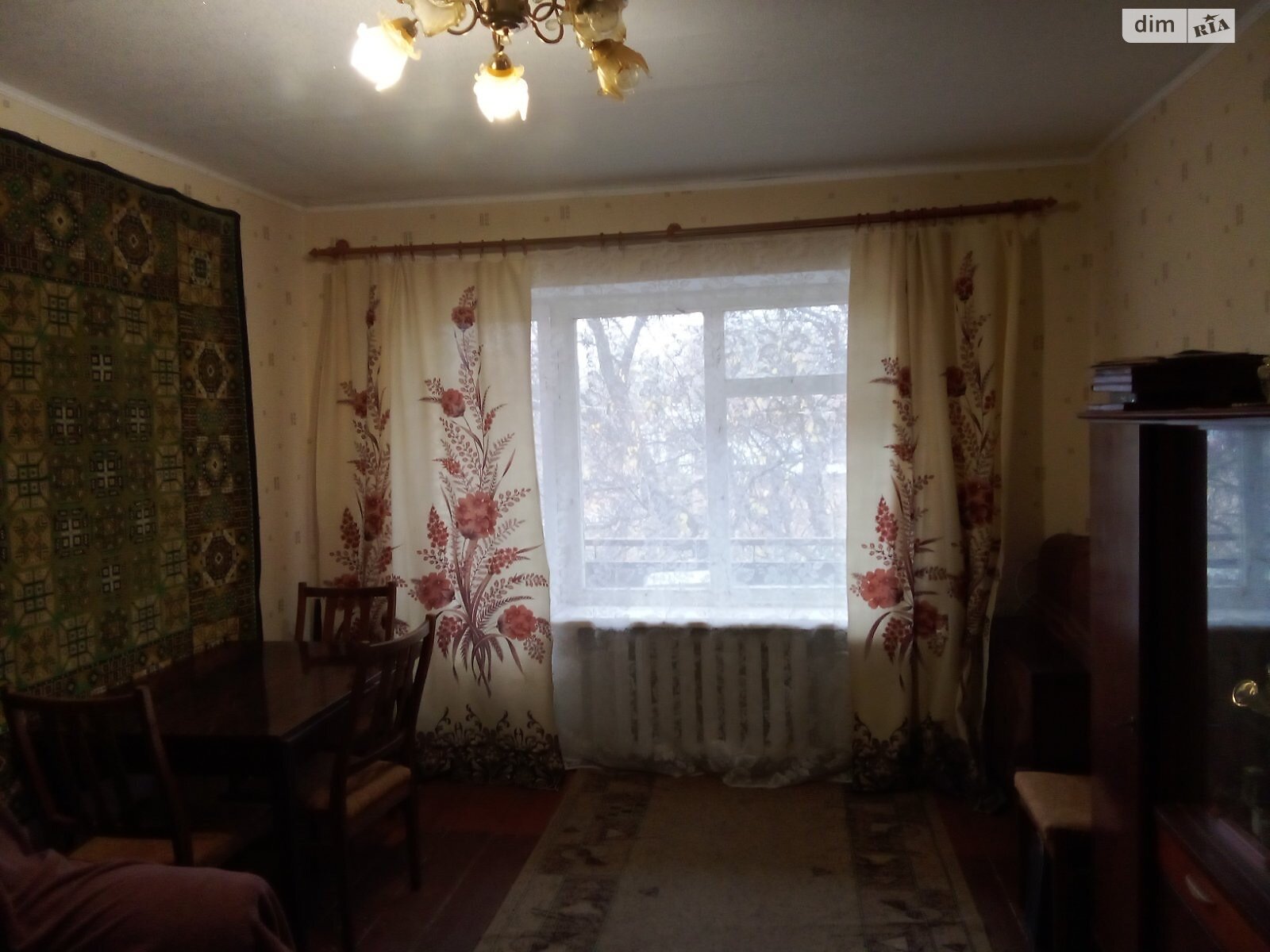 Продаж трикімнатної квартири в Ріпках, на вул. Святомиколаївська 154, фото 1 Продаж трикімнатної квартири в Ріпках, на вул. Святомиколаївська 154, фото 1
